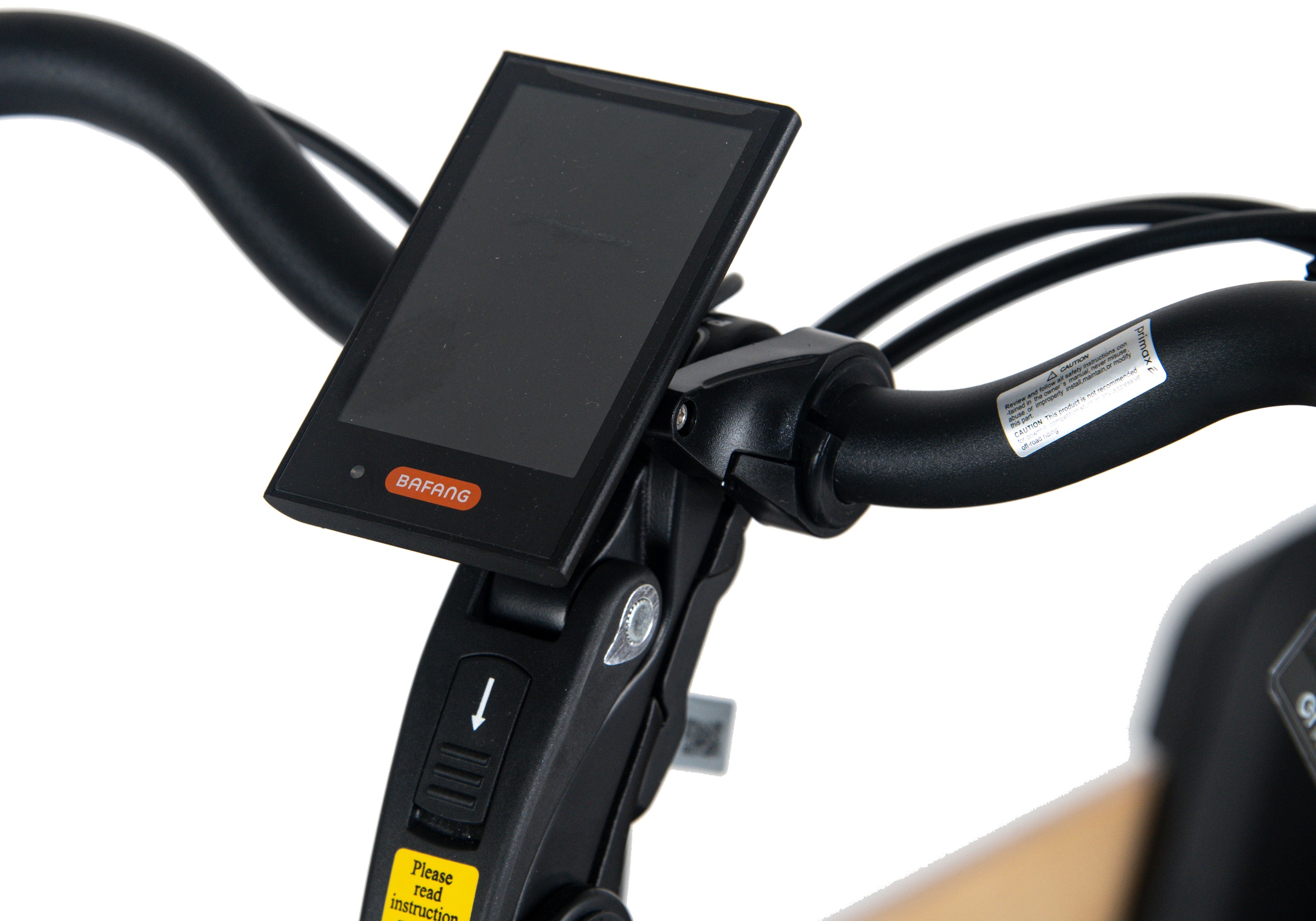 Royal Cargo Bikes »Cargo 2W Premium Plus Long 17,5Ah / 630 Wh 20 / 26 Zoll weiß« 0 Gang ENVIOLO NuVinci Schaltwerk Nabenschaltung Mittelmotor 250 W