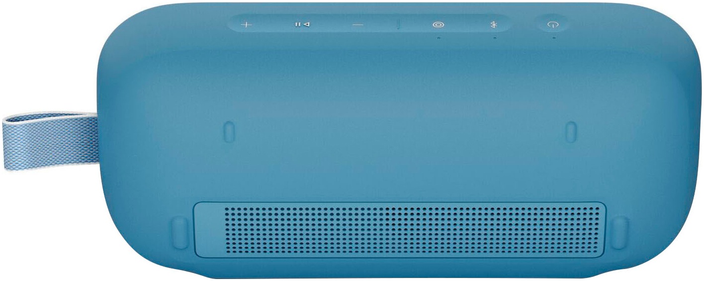 Bose Portable-Lautsprecher »SoundLink Flex (2nd Gen)«