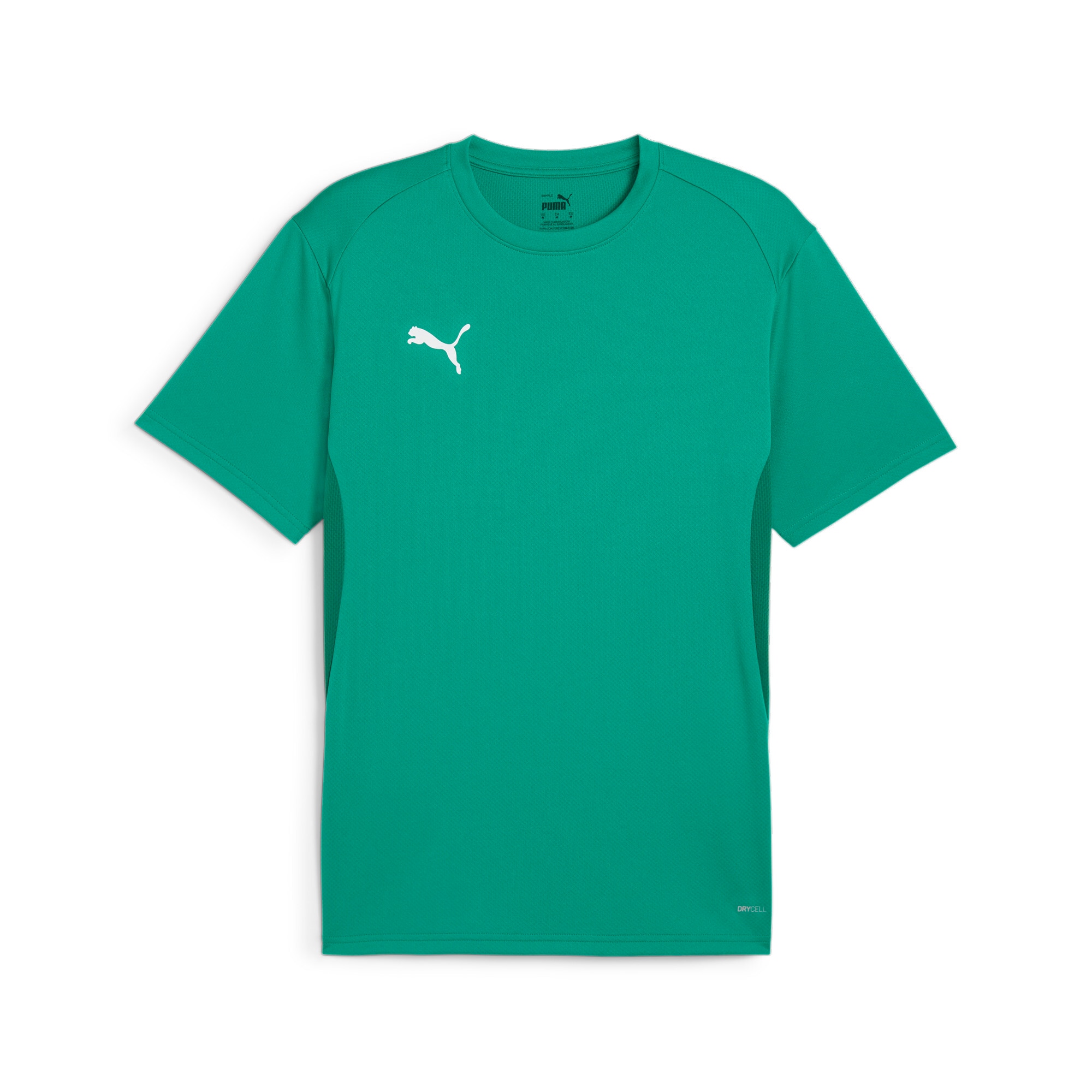 PUMA Trainingstop "TEAMGOAL JERSEY" sportlicher Stil, für Fußballtraining u günstig online kaufen