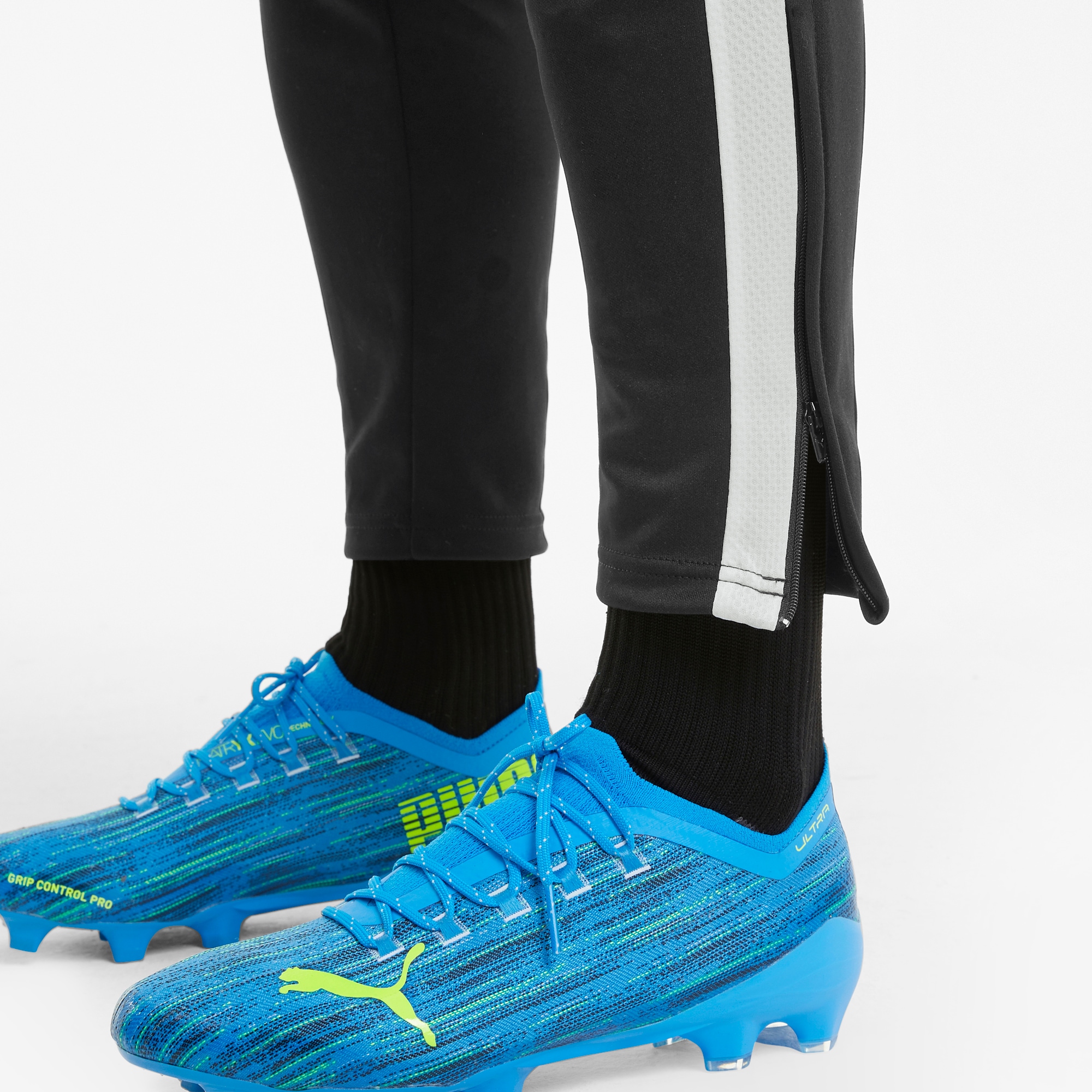 PUMA Trainingshose »TEAMLIGA TRAINING PANTS«
