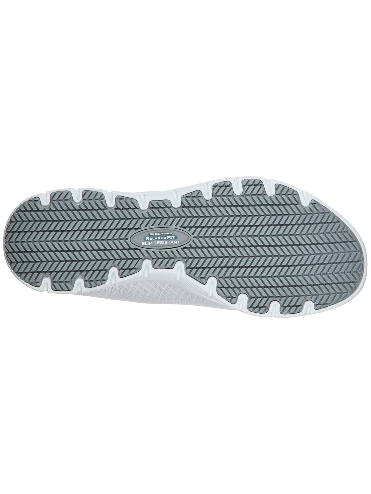 Skechers Berufsschuh »Ghenter Bronaugh«