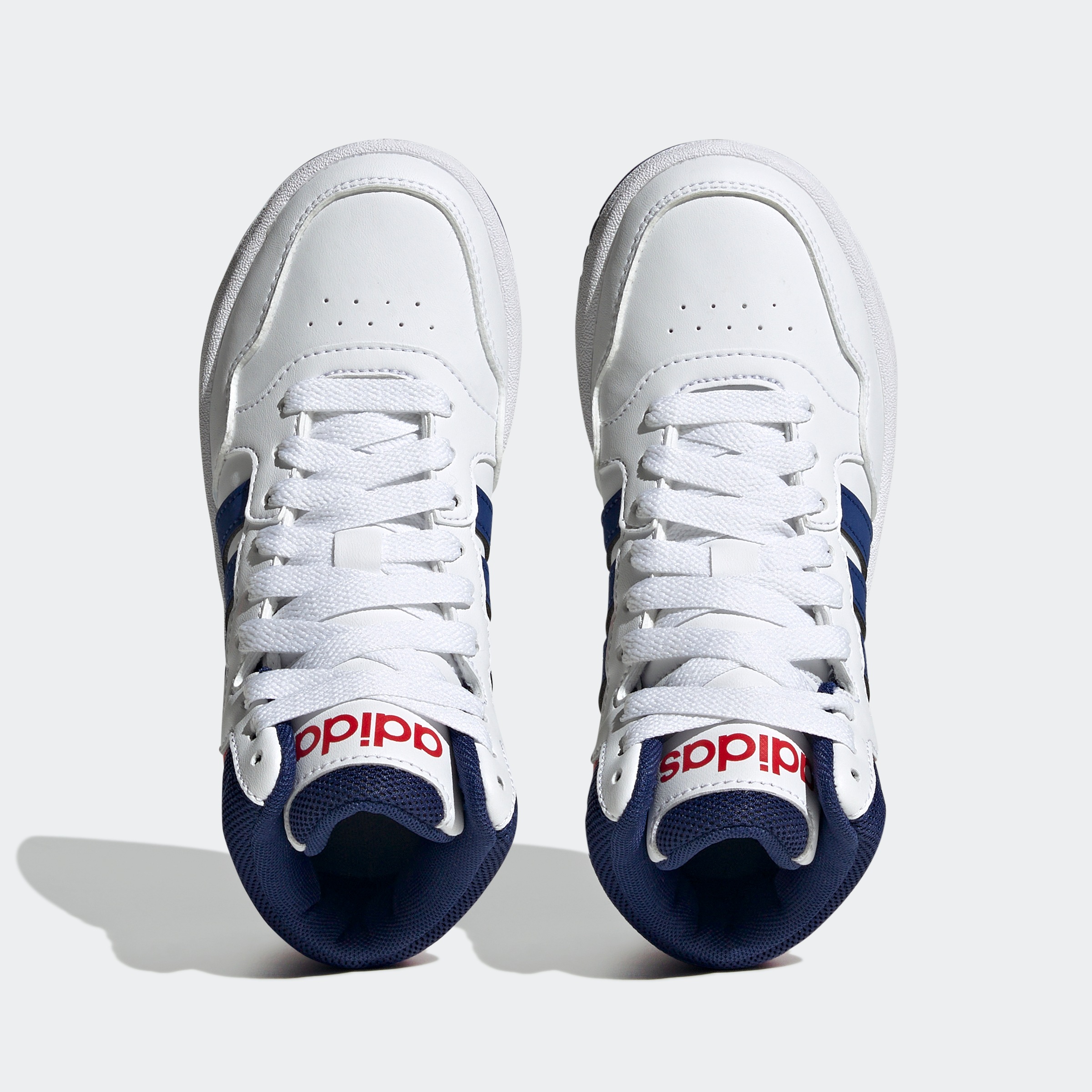 Thumbnail - adidas Sportswear Sneaker "HOOPS MID"