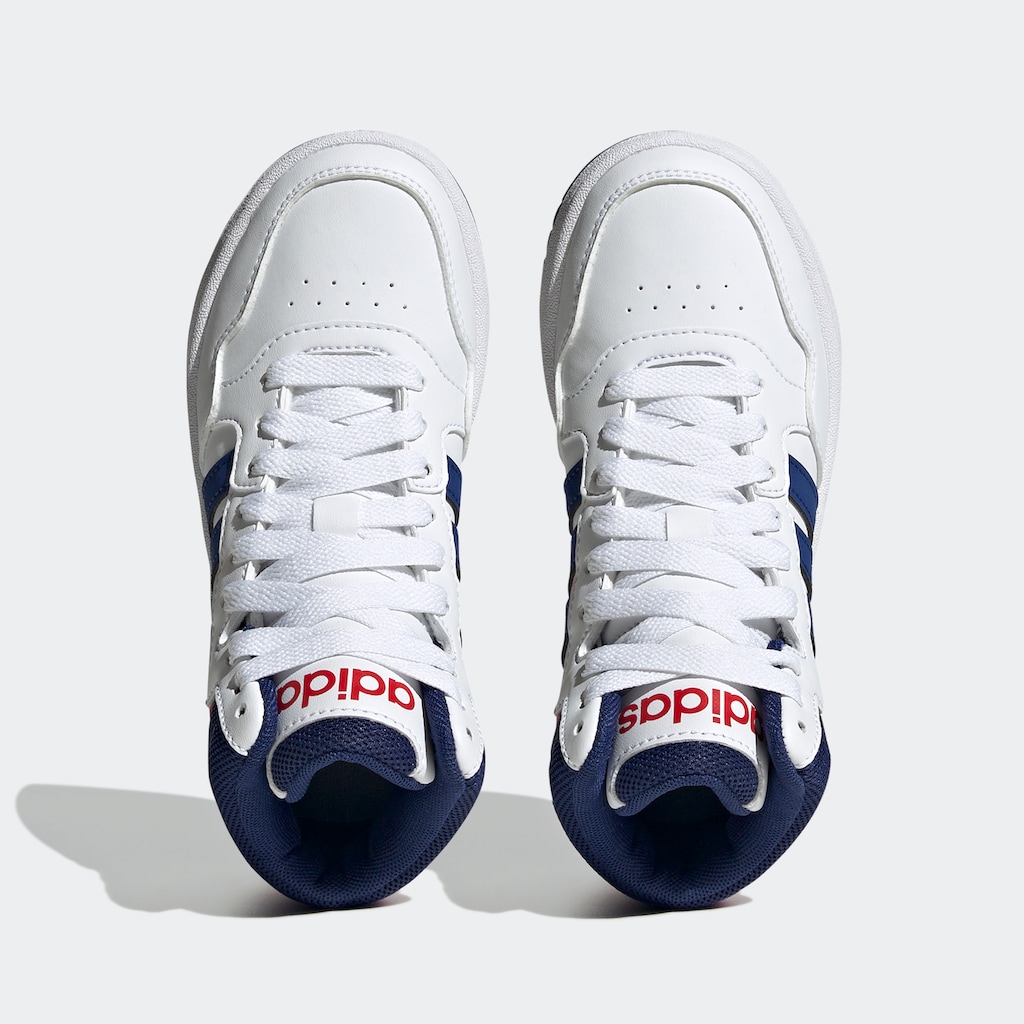 adidas Sportswear Sneaker »HOOPS MID«