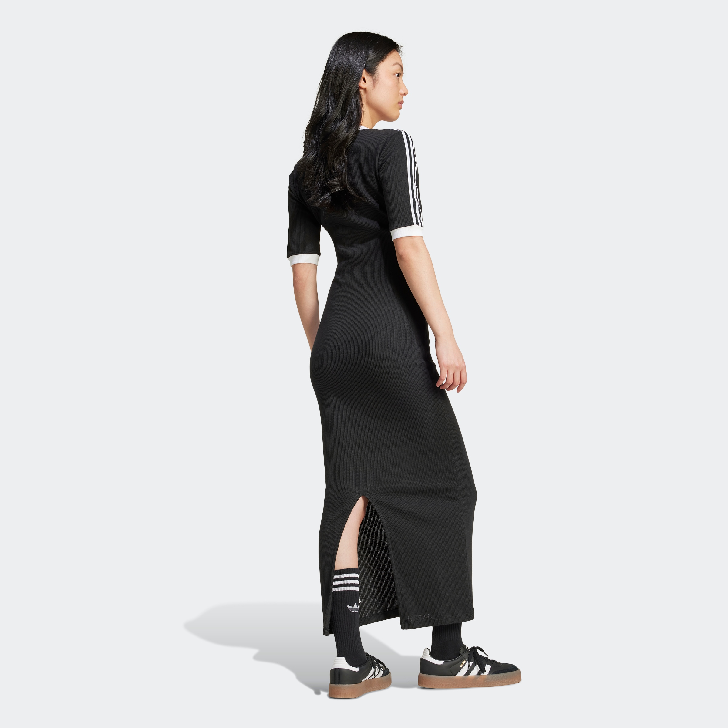 adidas Originals Shirtkleid »WINTER DRESS«, (1 tlg.)