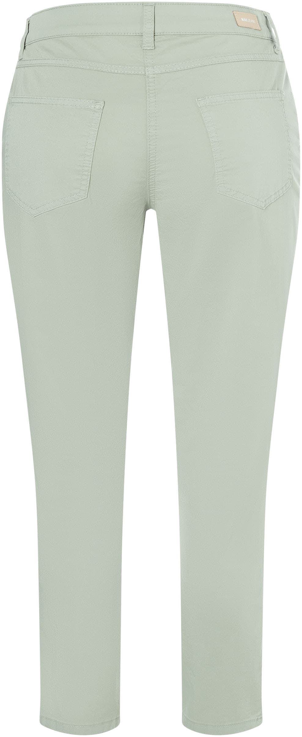 MAC 7/8-Hose »Melanie Summer«, Verkürzt in sommerlicher Qualität