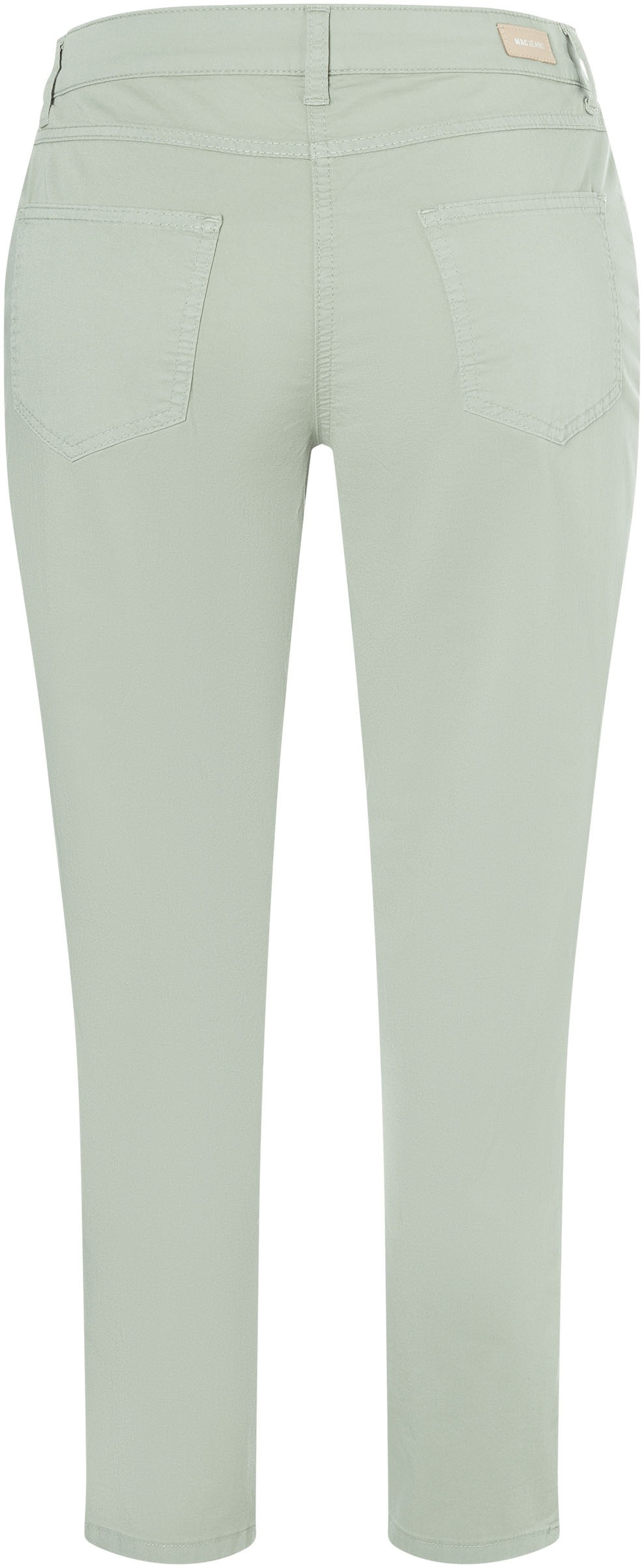 MAC 7/8-Hose "Melanie Summer", Verkürzt in sommerlicher Qualität günstig online kaufen