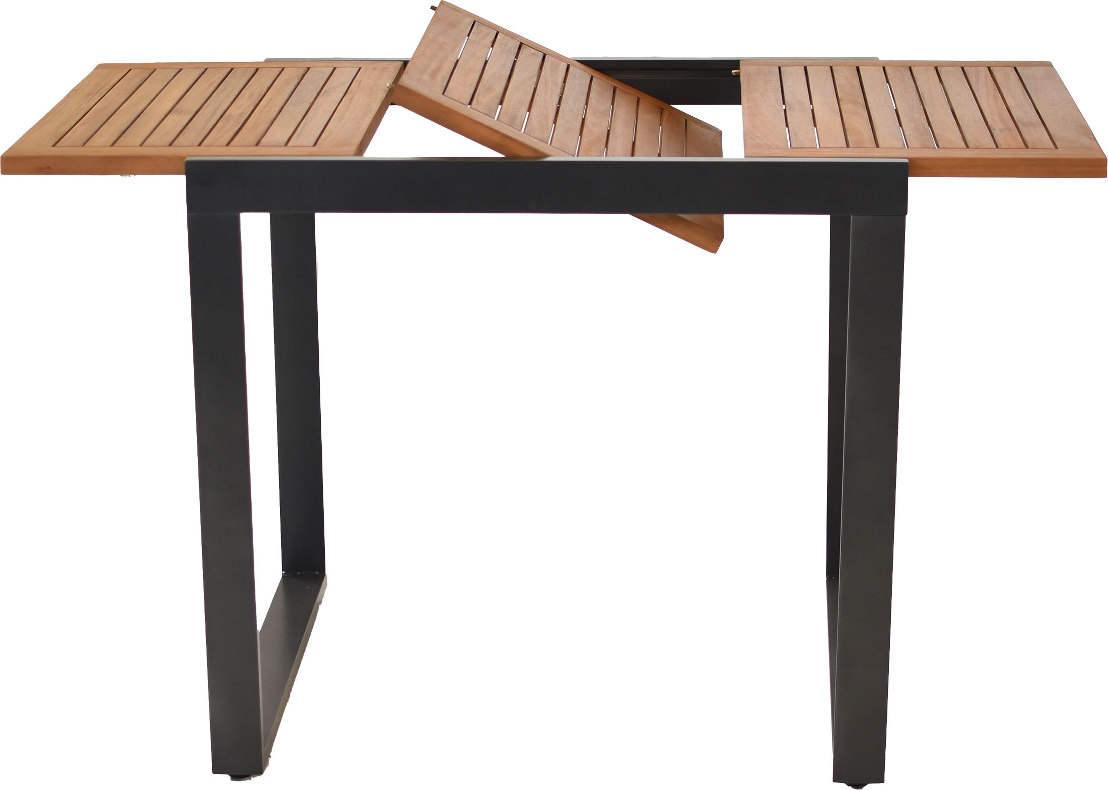 MERXX Gartentisch »Naxos« ausziehbar, für den Balkon geeignet