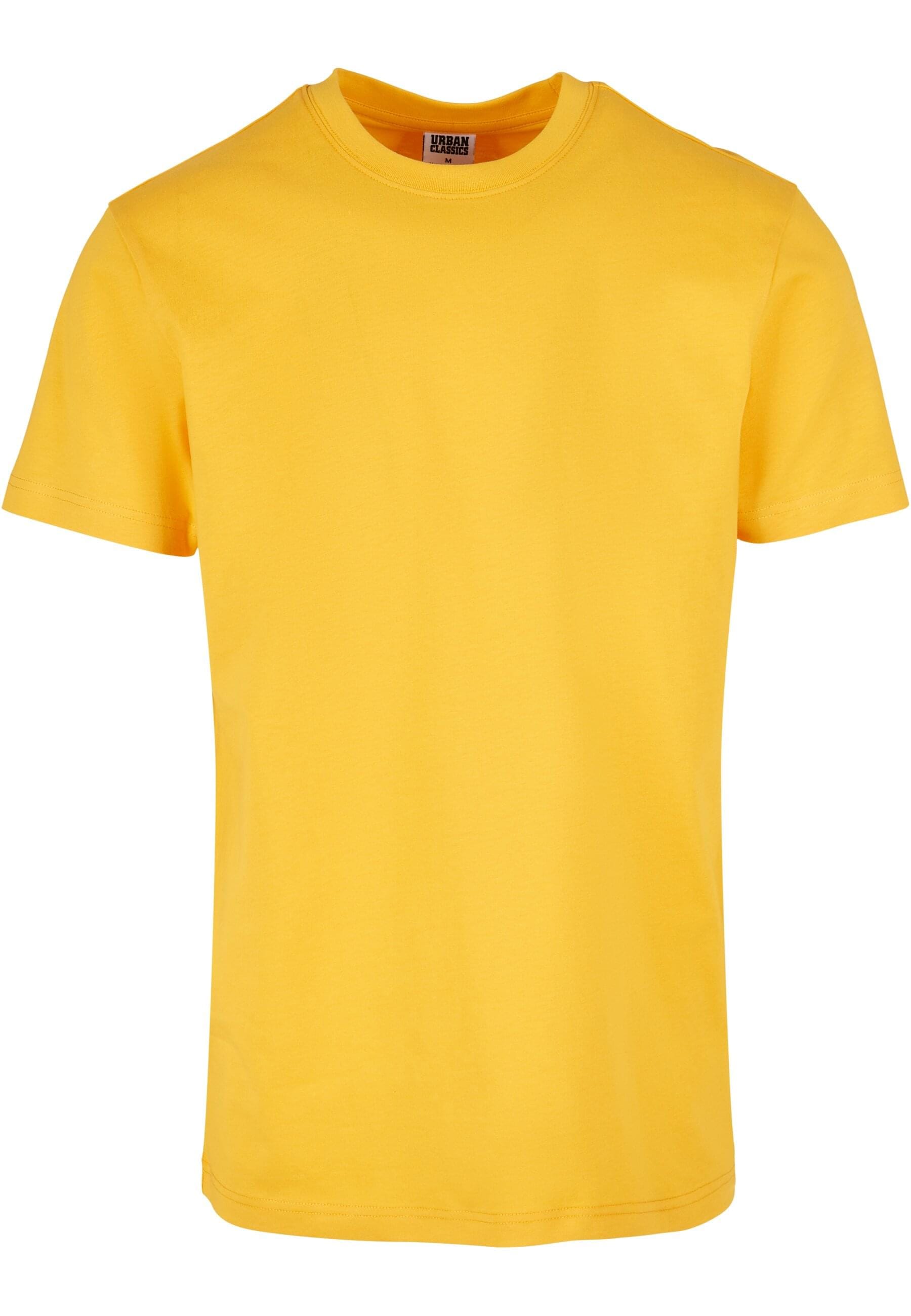 URBAN CLASSICS T-Shirt "Urban Classics Herren Basic Tee" 1 Stk. tlg. günstig online kaufen