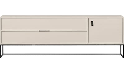 TV-Schrank »Silas Tv Meubel 180Cm Grenen Dust«