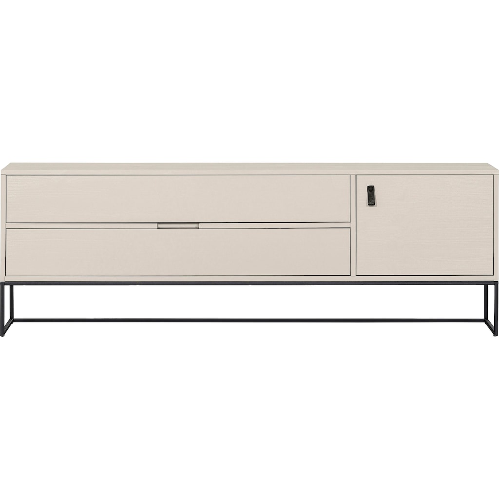 WOOOD TV-Schrank »Silas Tv Meubel 180Cm Grenen Dust«