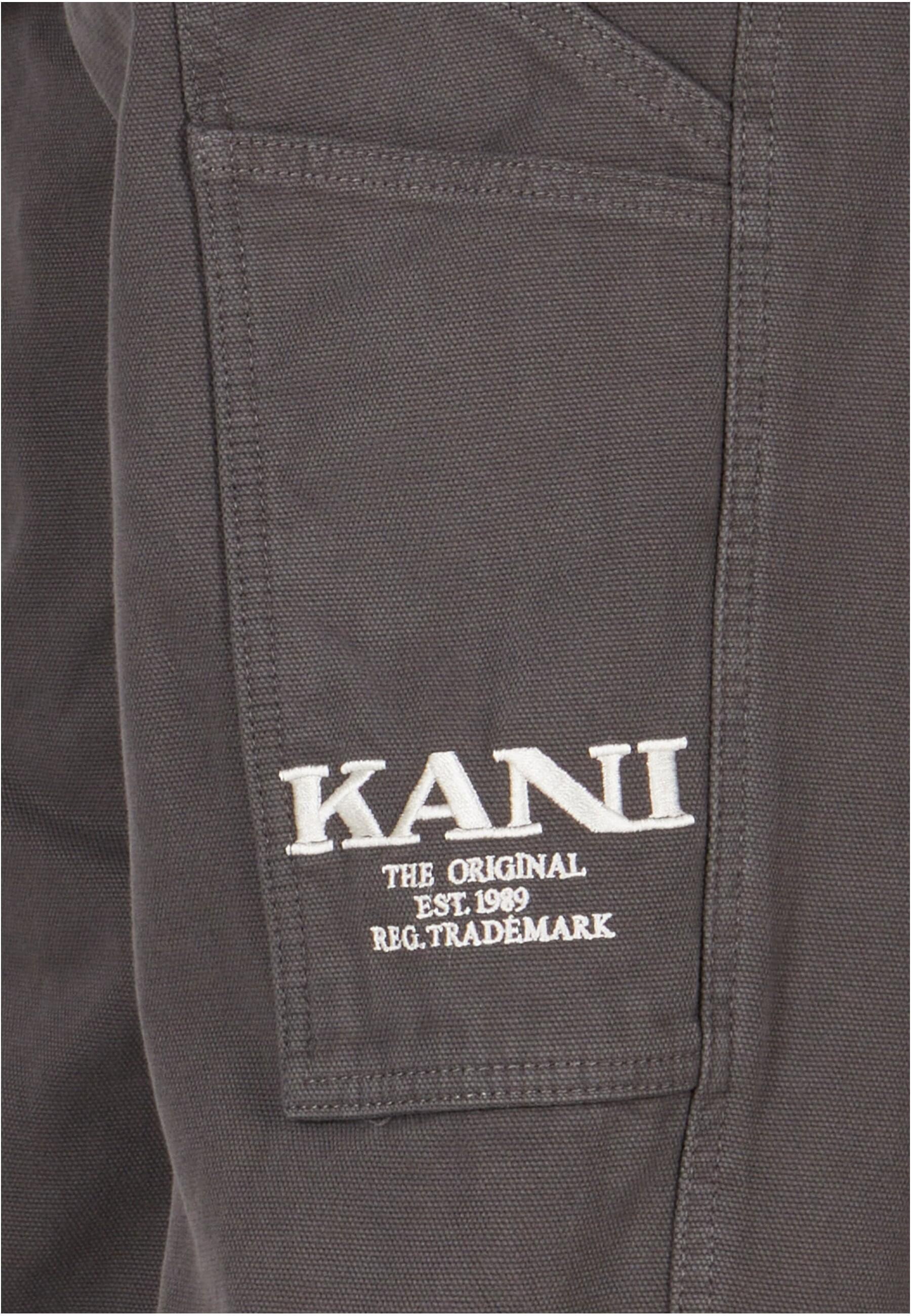 Karl Kani Stoffhose »Karl Kani Herren«, (1 tlg.)