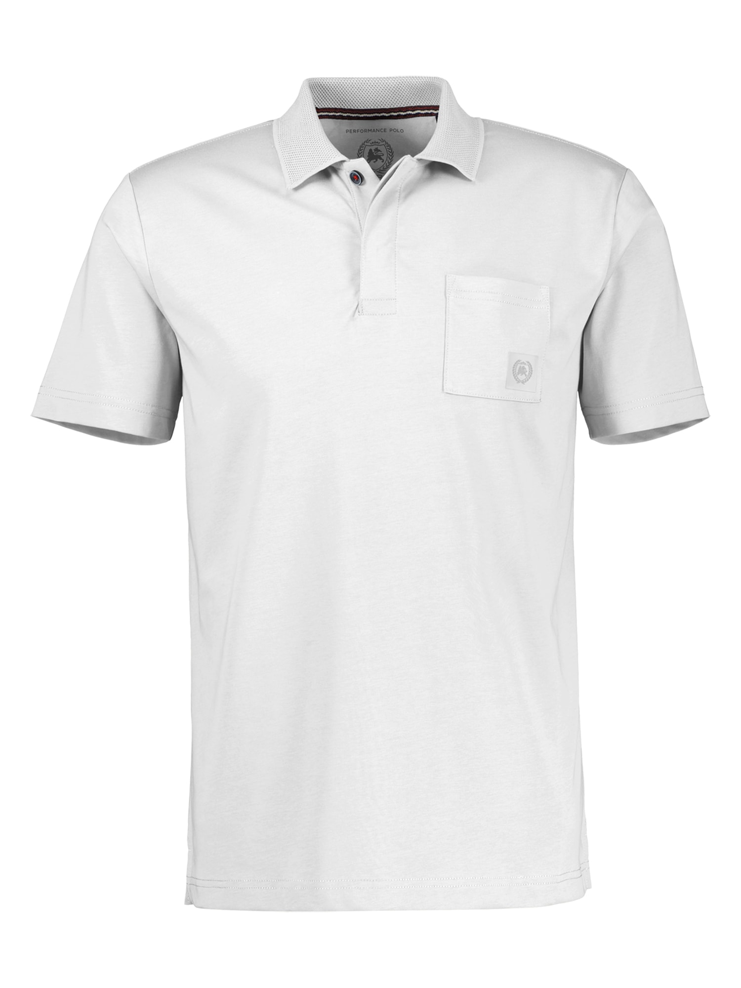 LERROS Poloshirt "LERROS Performance Poloshirt mit COOL & DRY Funktion" günstig online kaufen