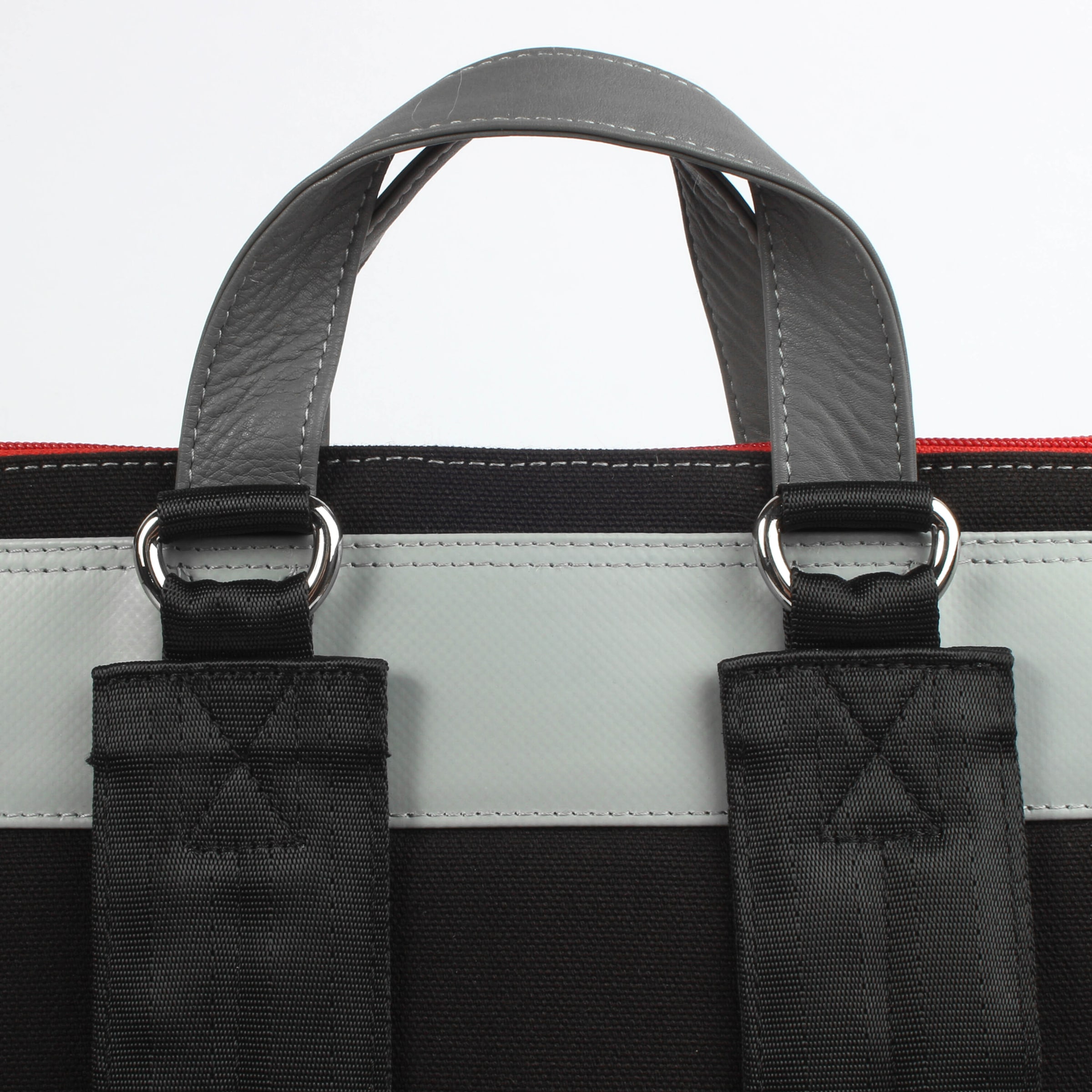 7clouds Cityrucksack »Shams 7.4«, mit recyceltem PET