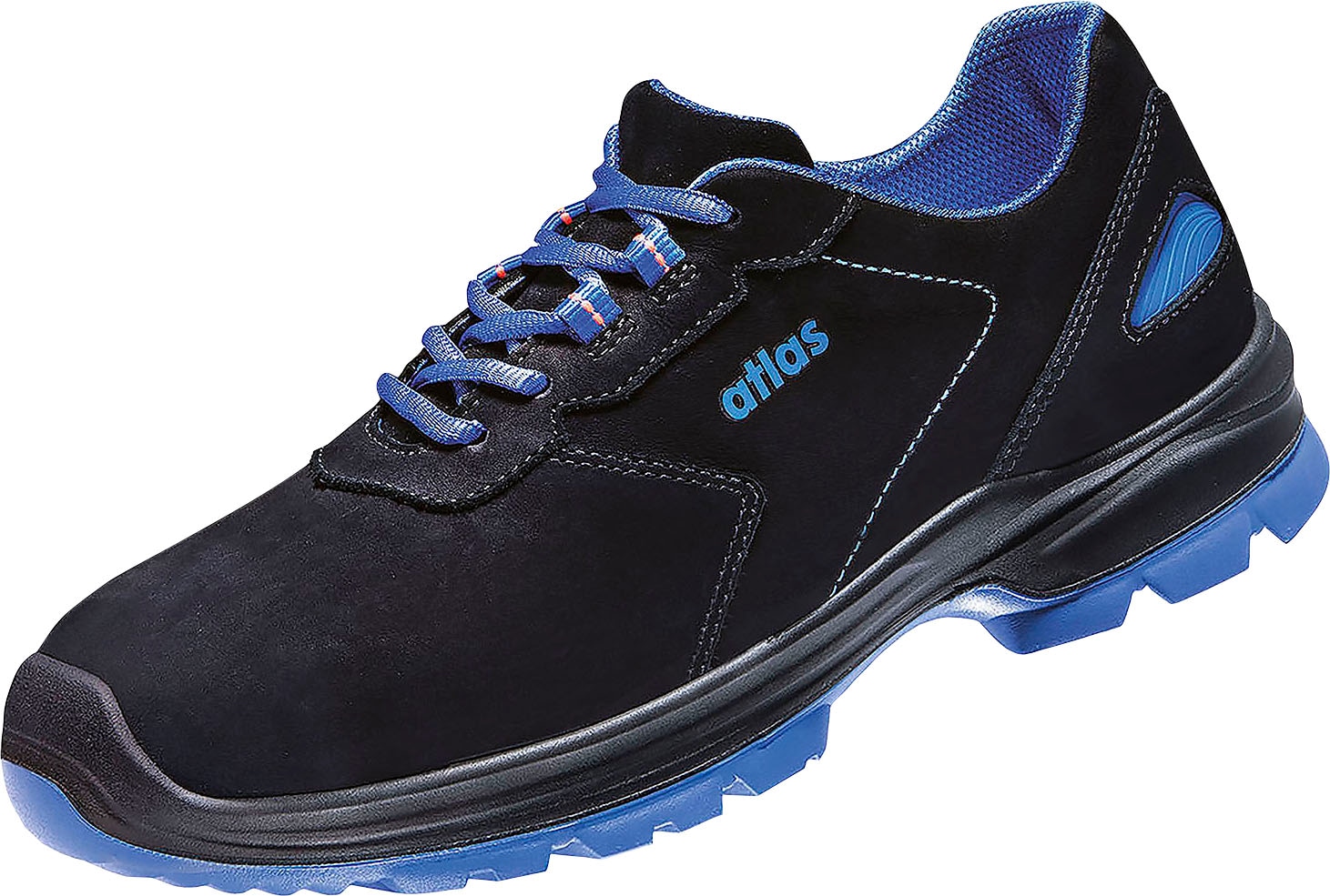 Atlas Schuhe Sicherheitsschuh »Ergo BAUR XP«, Med günstig S3 645 