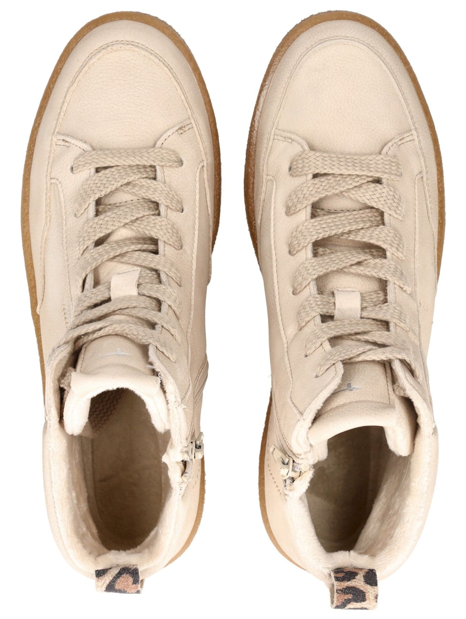 Tamaris Sneaker »Tamaris Sneaker Leder«