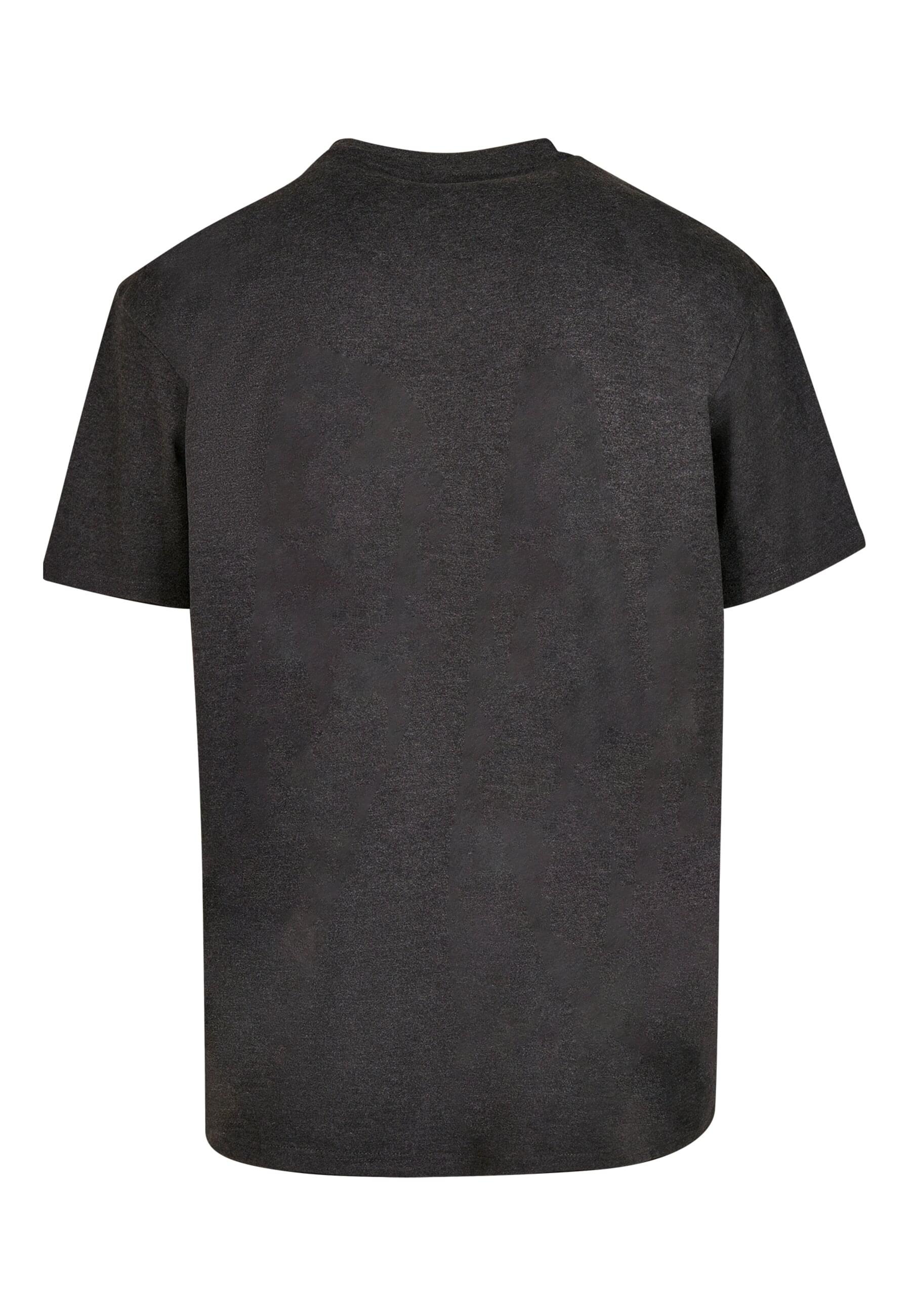 2Y Studios T-Shirt "2Y Studios Herren GRAFFITI TEE", (1 tlg.) günstig online kaufen