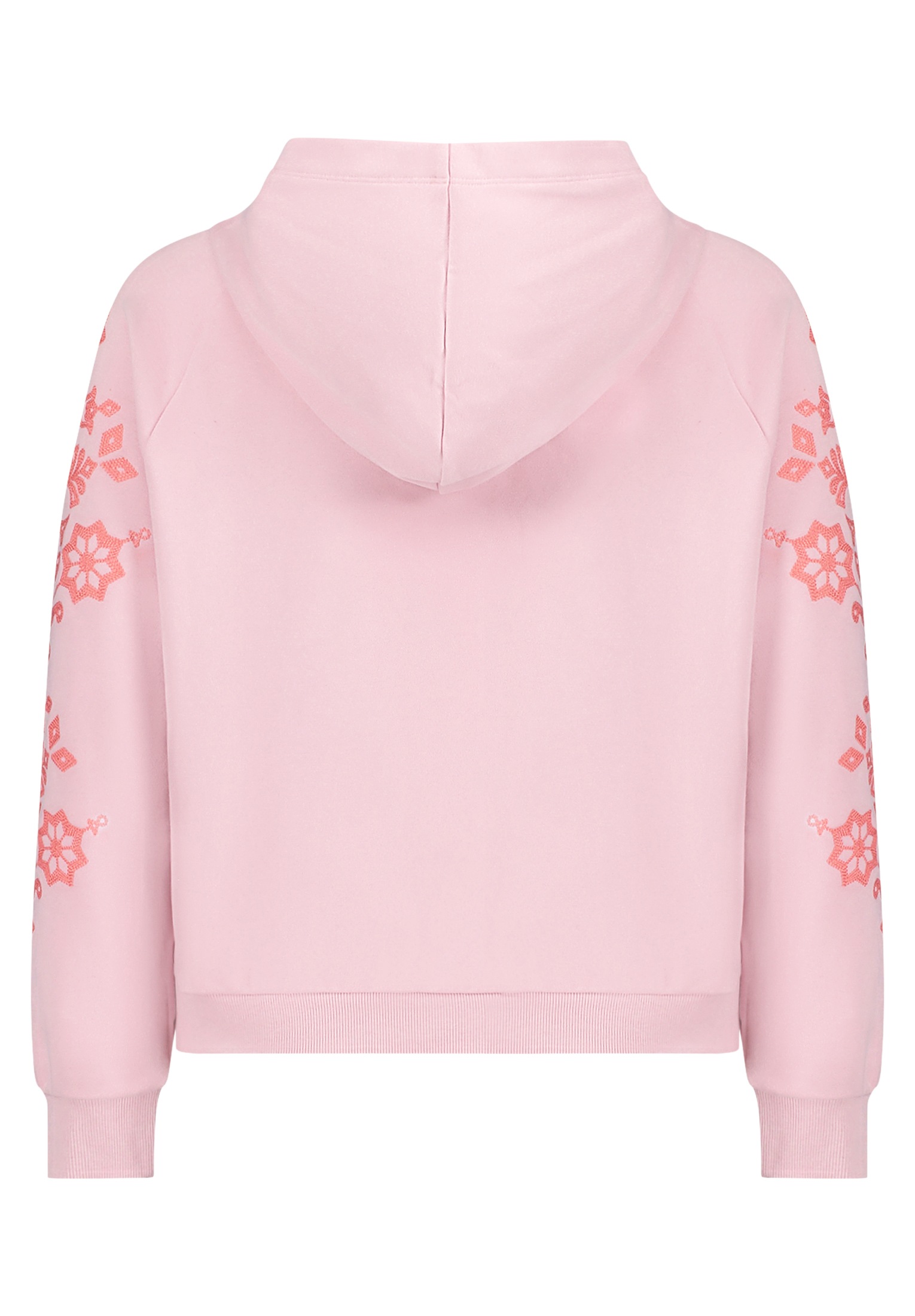 Cartoon Sweatshirt »Cartoon Damen Hoodie mit Kapuze«