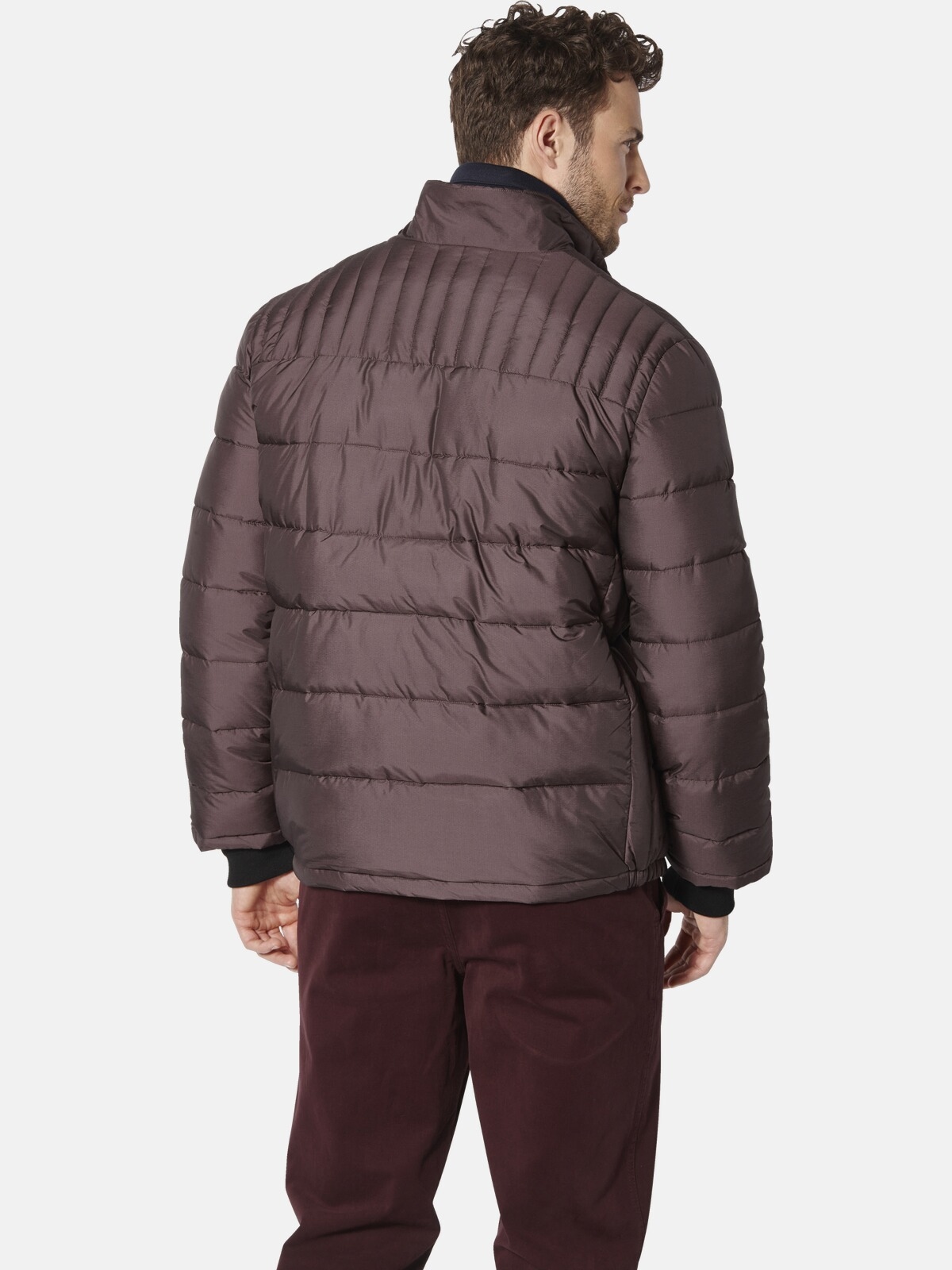Babista Steppjacke »Steppjacke ROGIBALLI«, (1 St.)