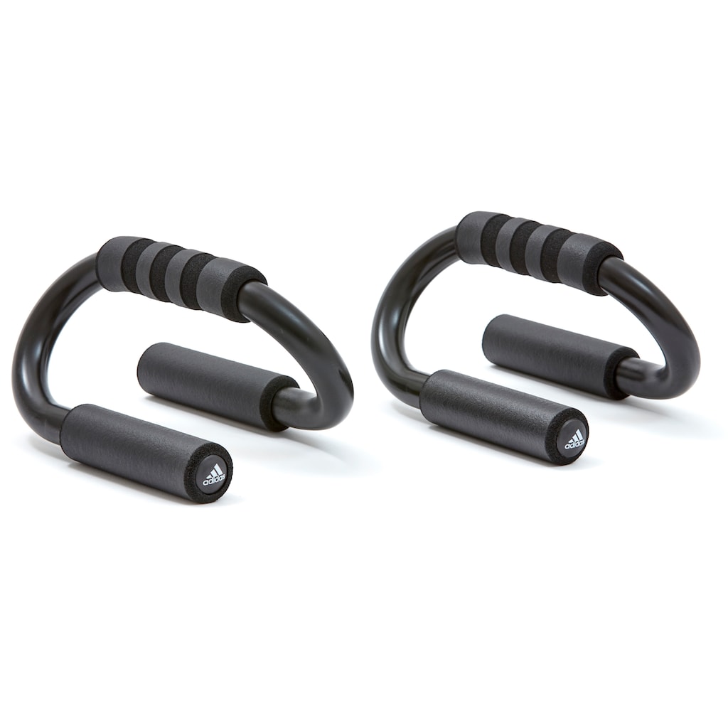 adidas Performance Liegestützgriffe »Liegestützgriffe/Push up Bars«, (2-er Set)