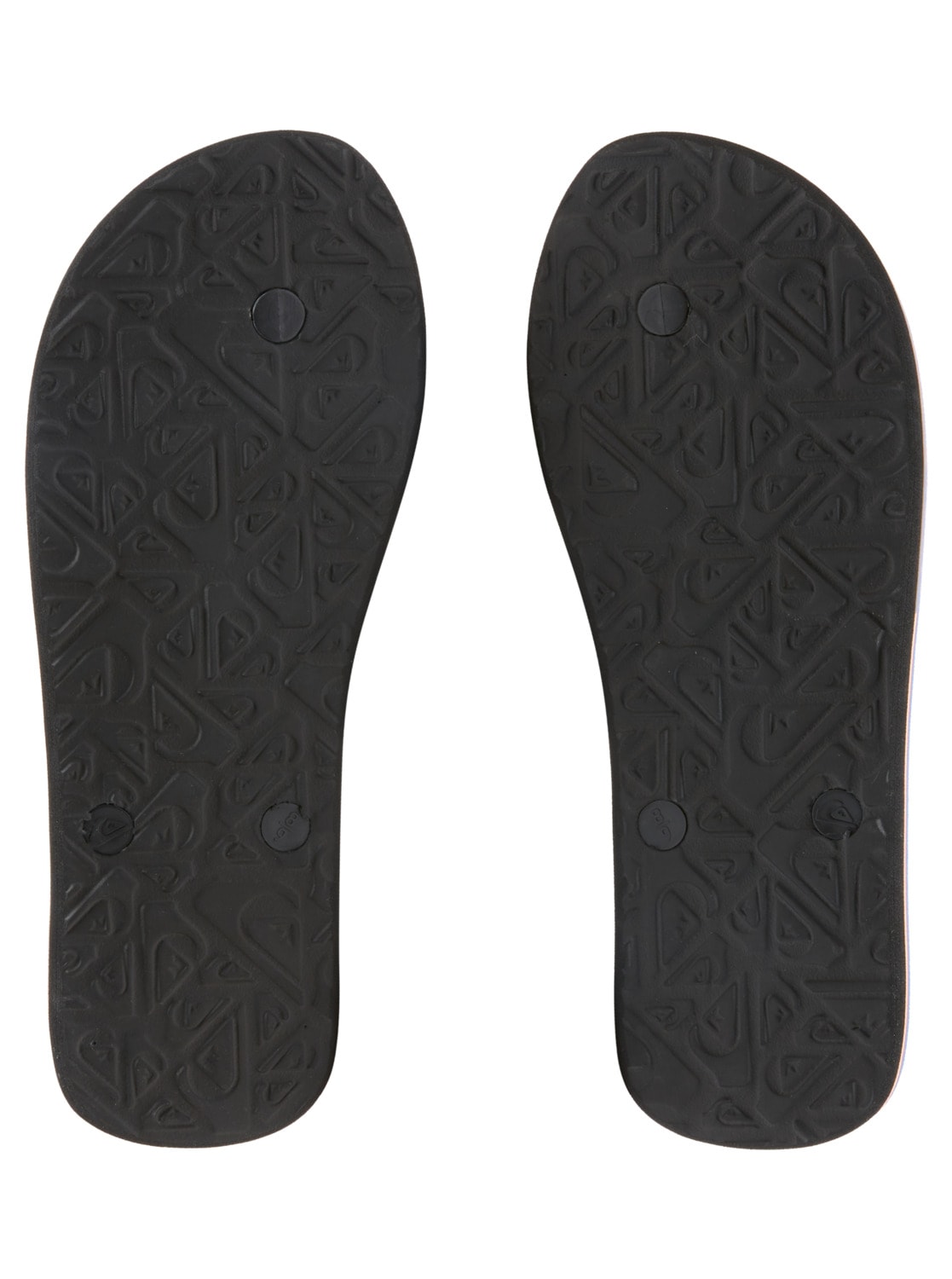 Quiksilver Badesandale »Molokai Stripe«