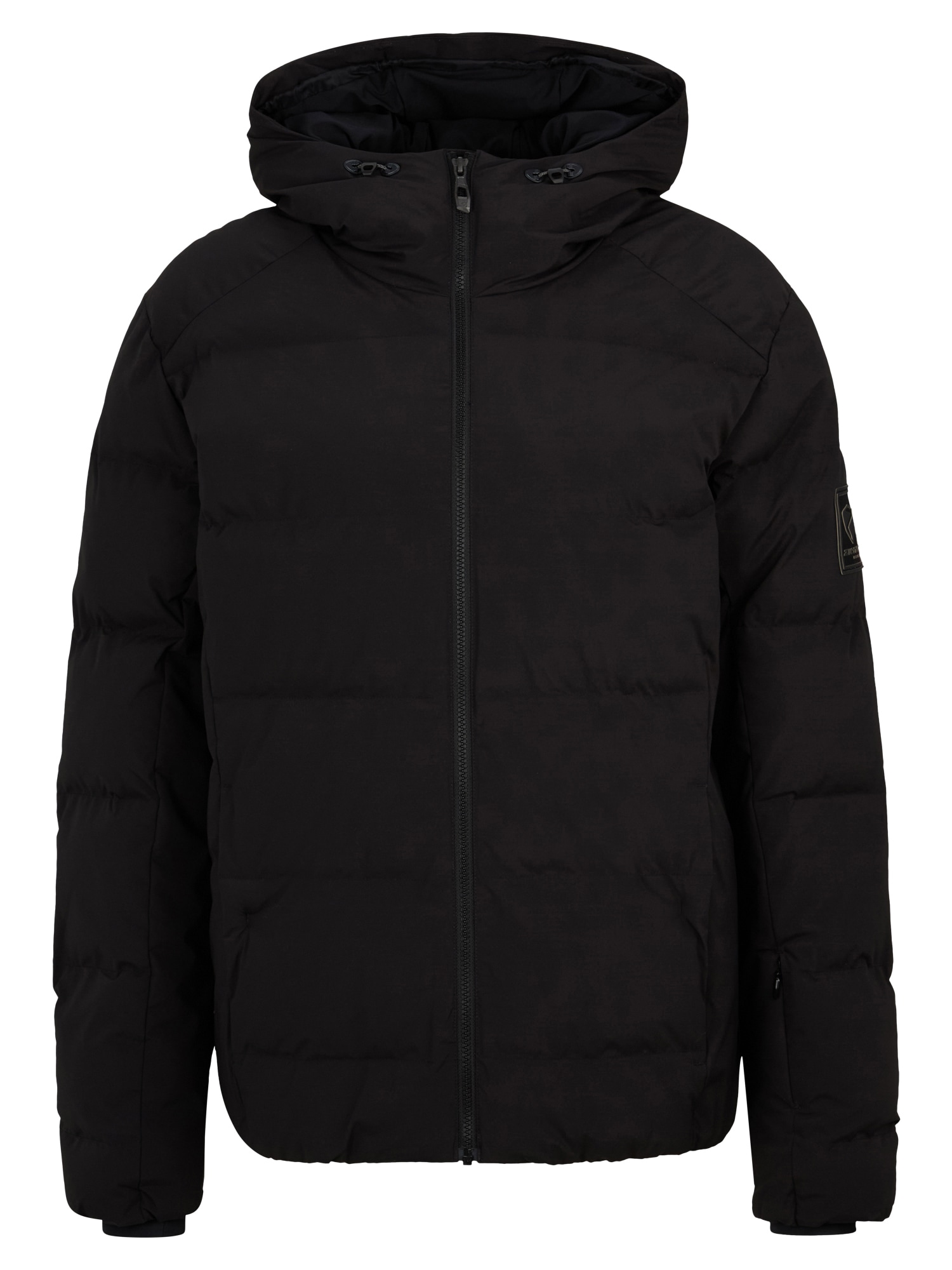Ziener Winterjacke "TYERS-Z jacket man" günstig online kaufen