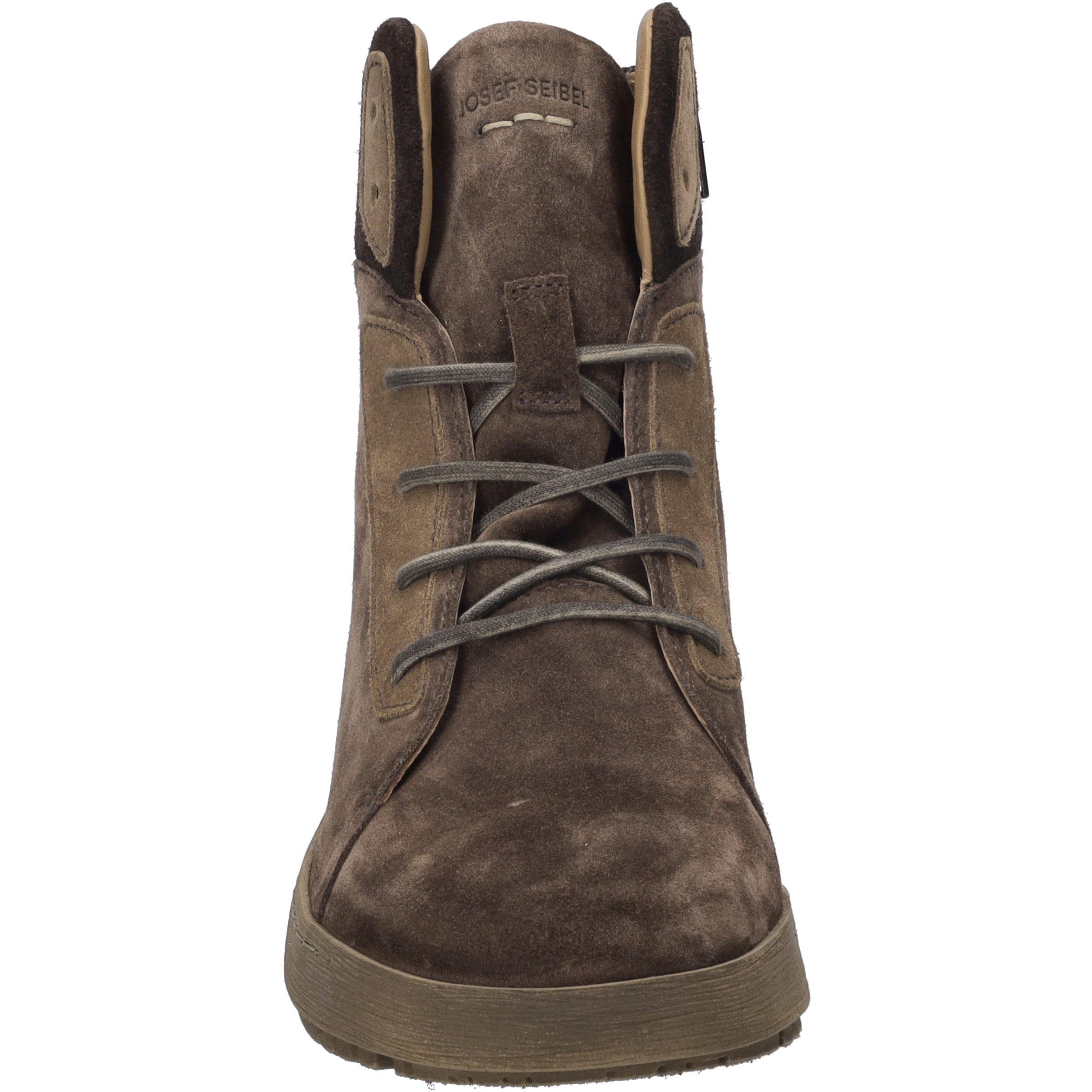 Josef Seibel Stiefelette »Anna 07, mocca-multi«