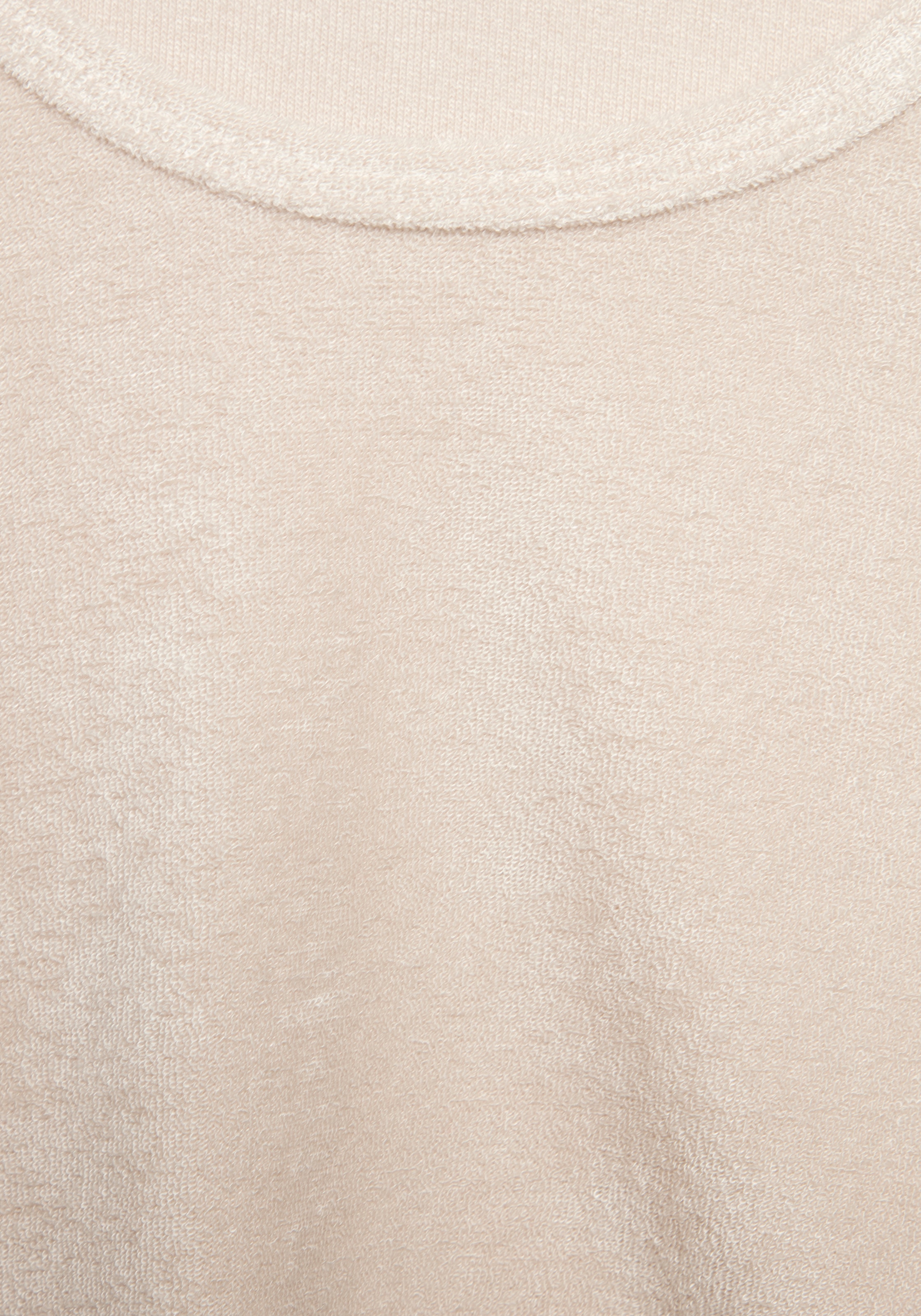 H.I.S Crop-Top extra softe Qualität