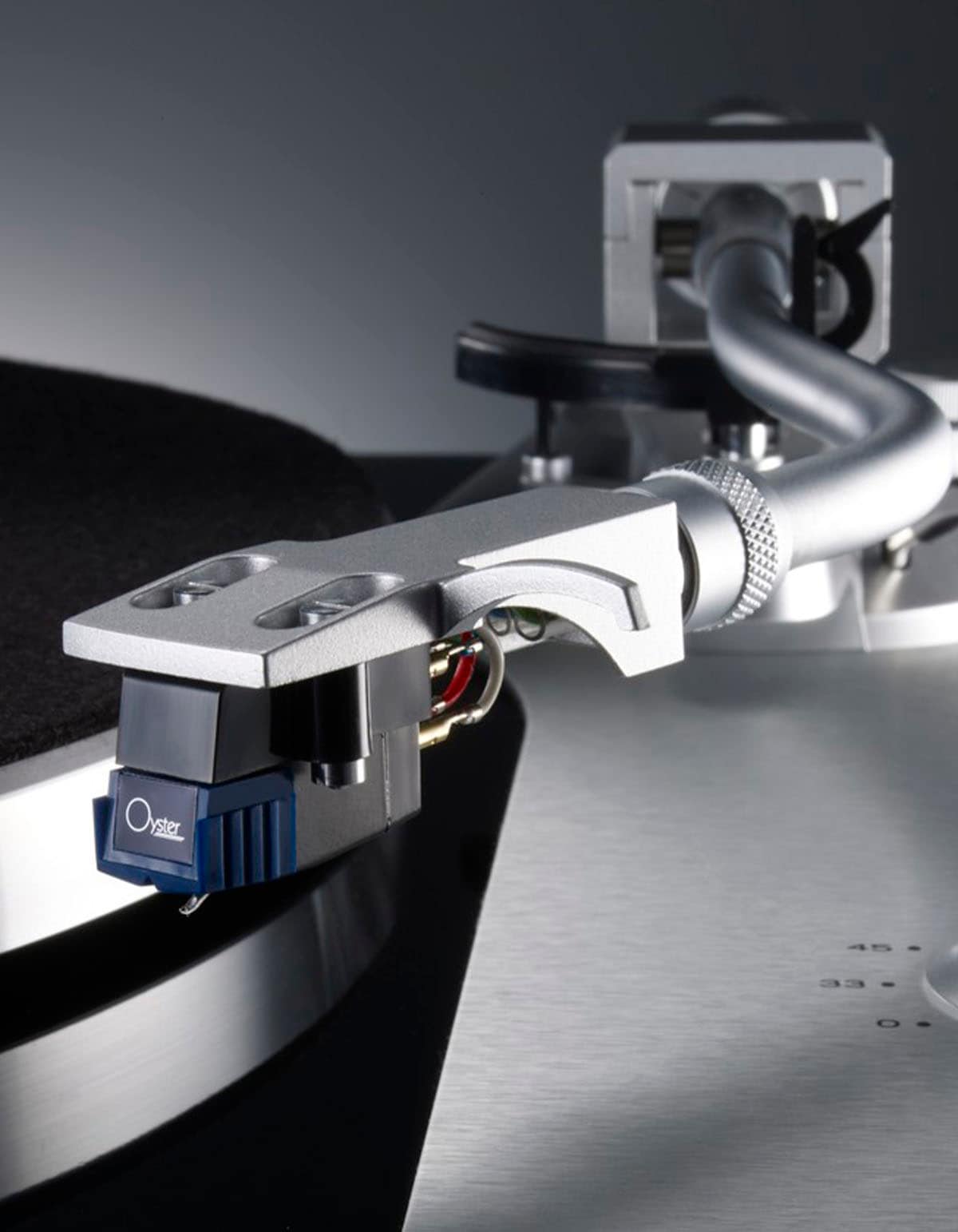 TEAC Plattenspieler »TN-4D-SE«