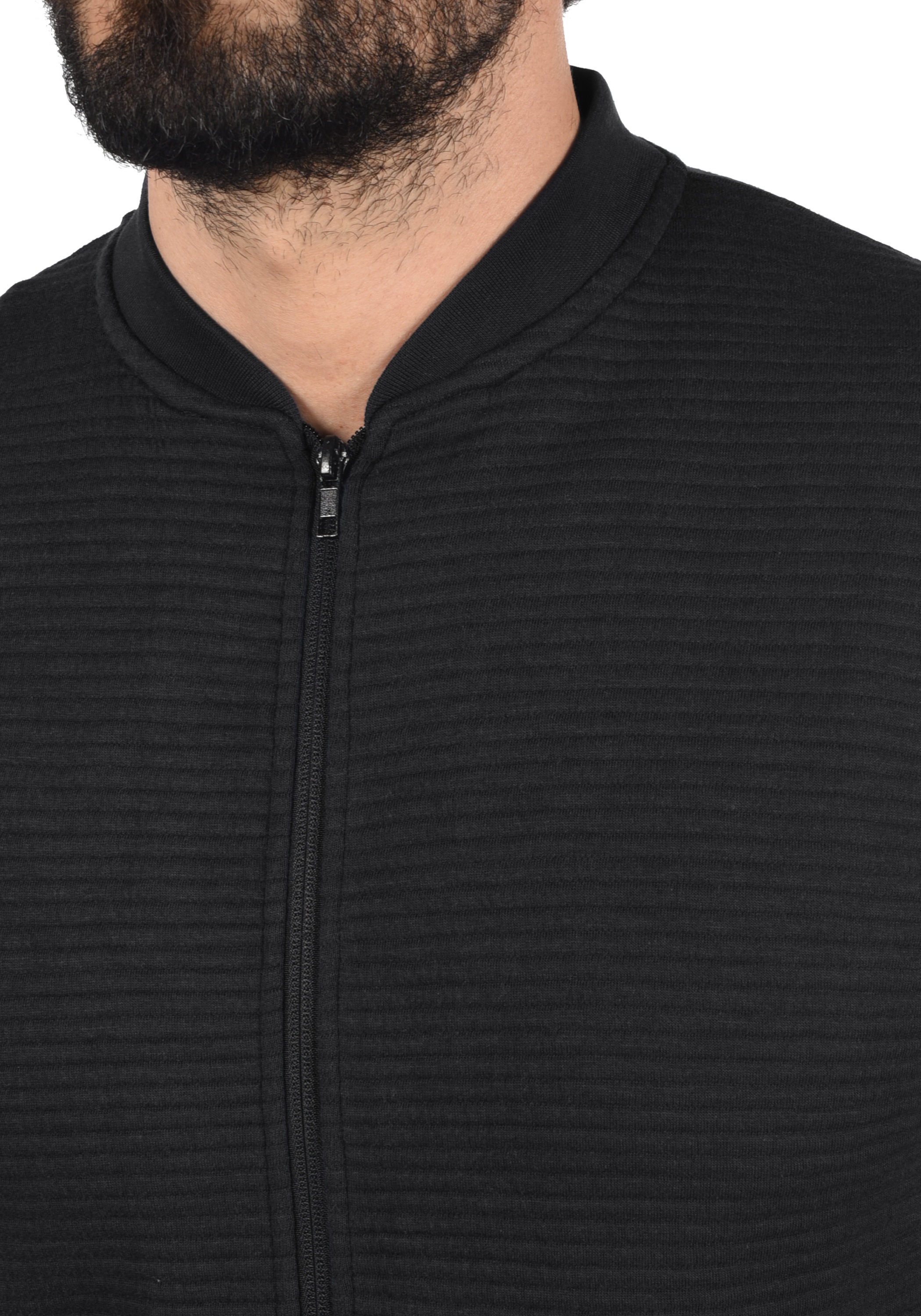 Indicode Sweatjacke »Sweatjacke IDBronte«
