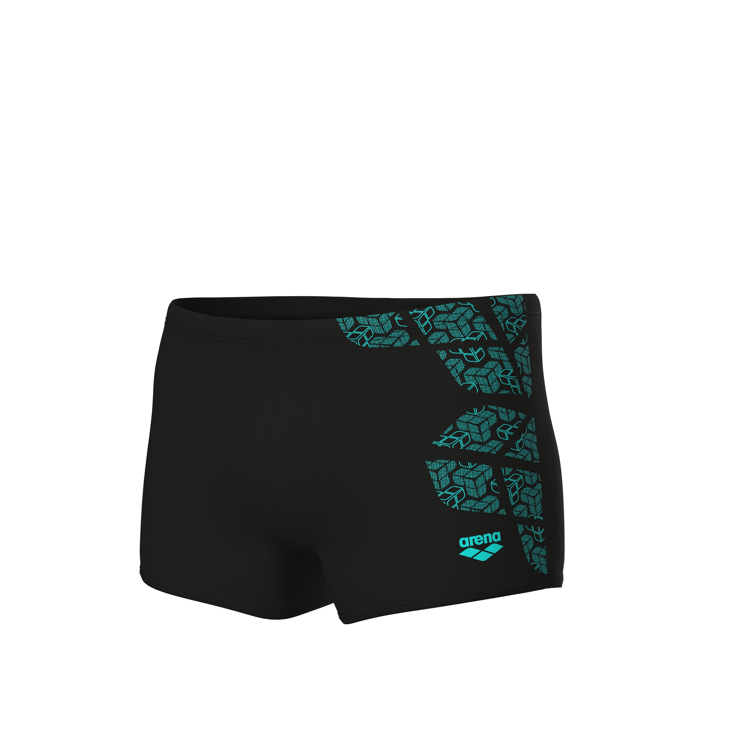 Arena Badehose »M ARENA KIKKO SWIM SHORT« 1 Stk.