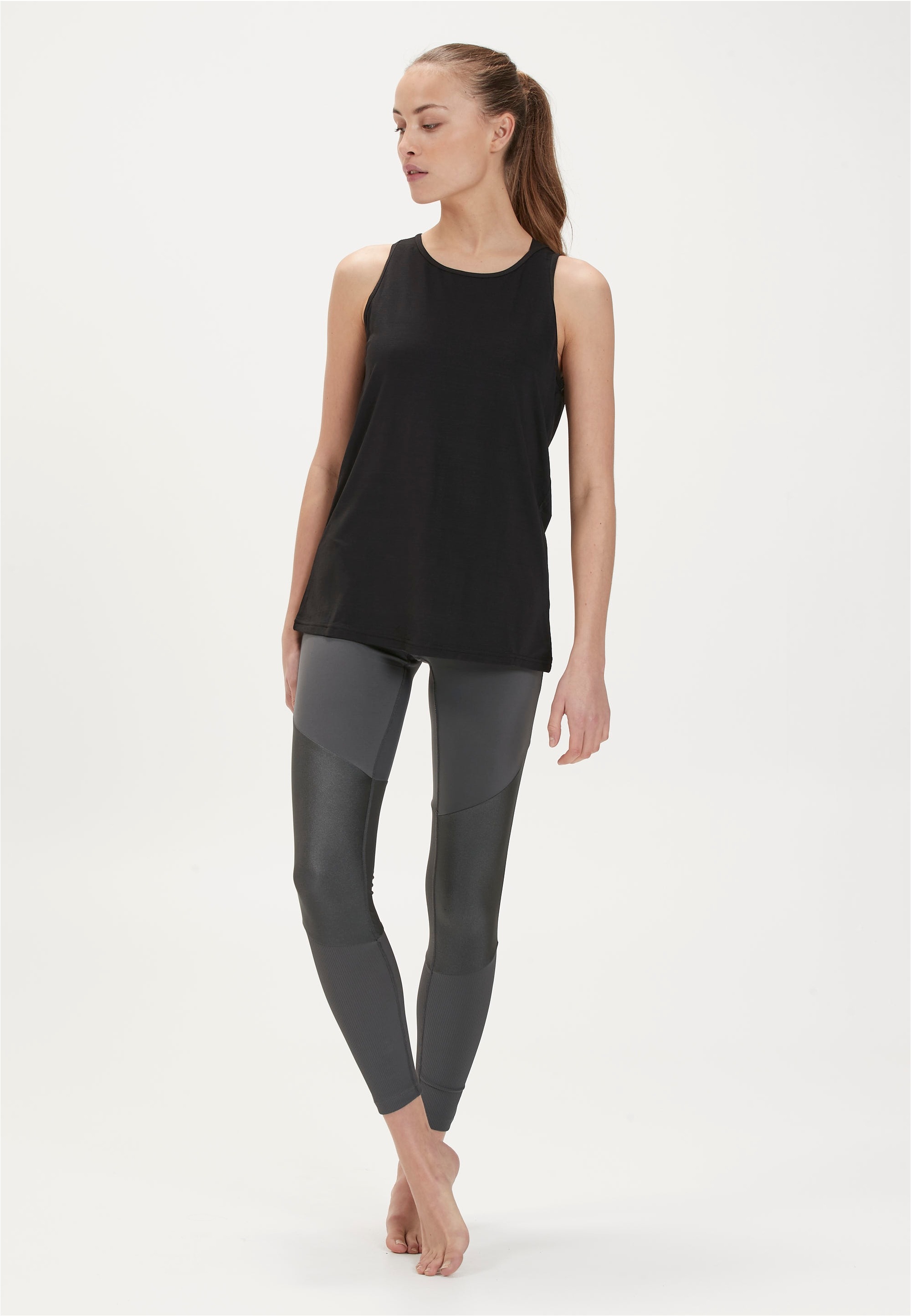 ATHLECIA Tanktop »MOTA«, (1 tlg.), mit QUICK DRY-Technologie