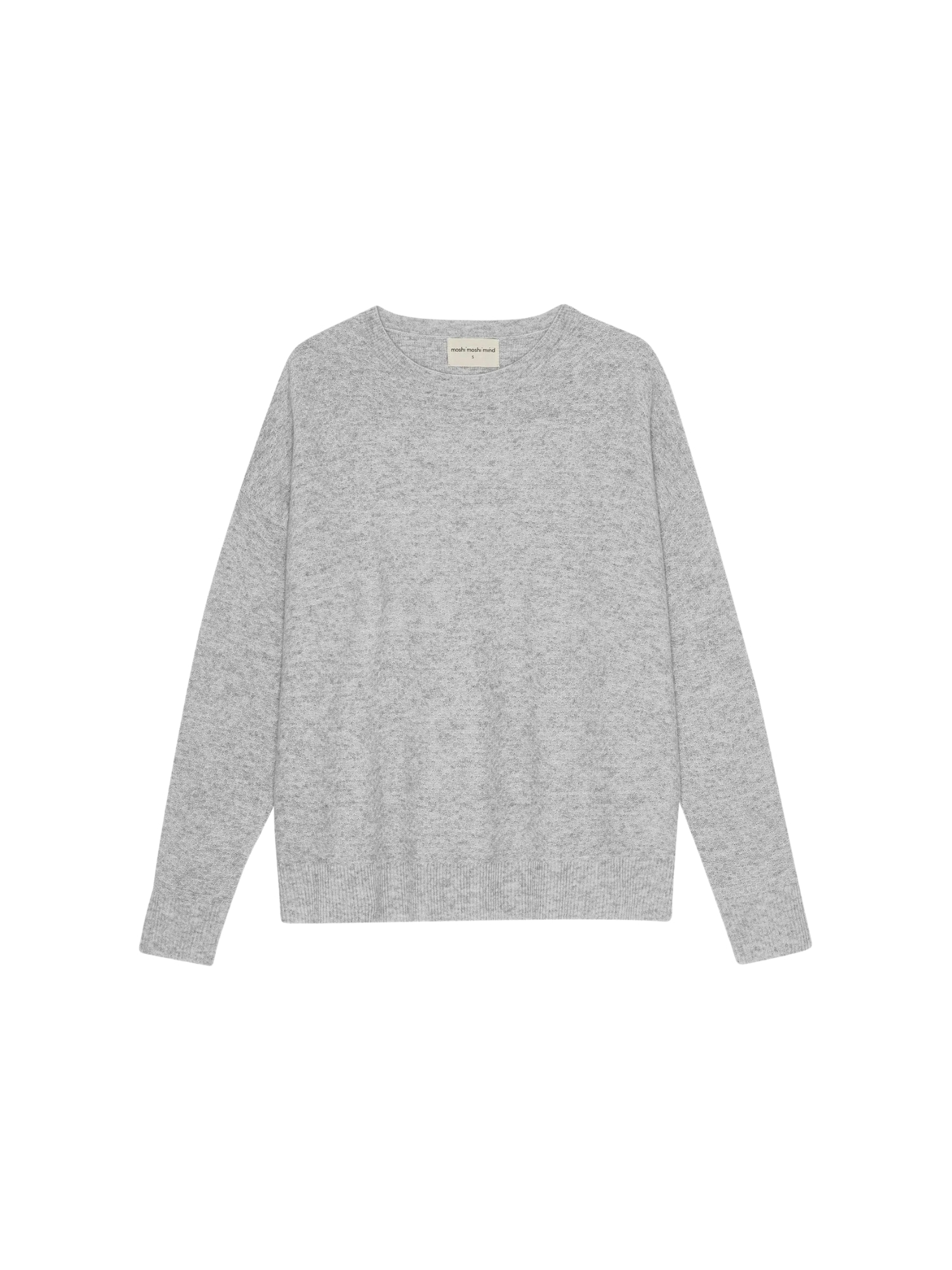 moshi moshi mind "moshi moshi mind Sweater molly"