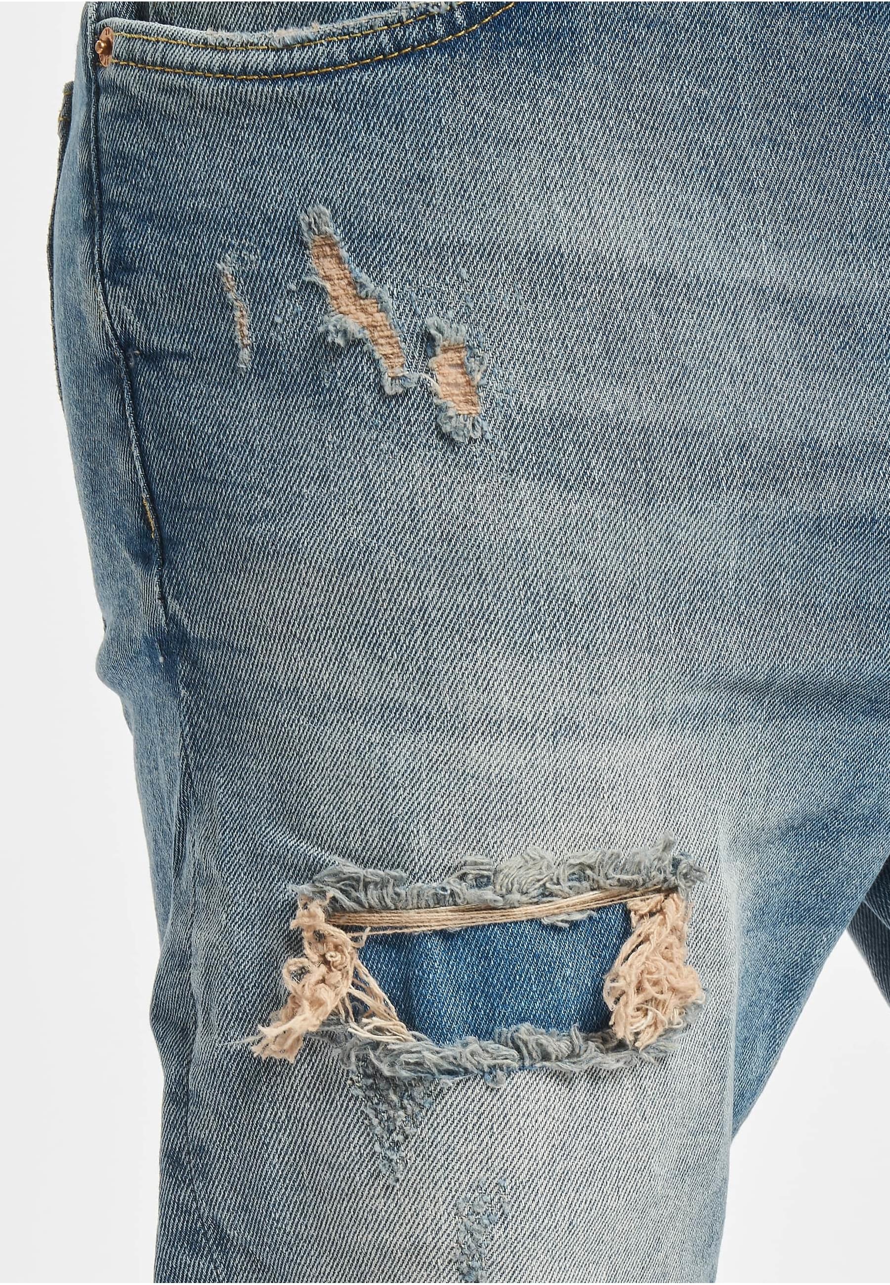 2Y Studios Bequeme Jeans »2Y Studios Herren 2Y Skinny Fit Jeans«