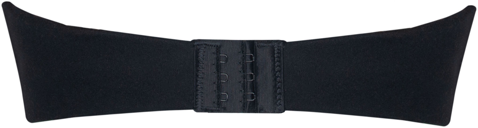 MAGIC Bodyfashion Multiway-BH »Luxury Strapless Bra«, glatte und nahtlose Körbchen