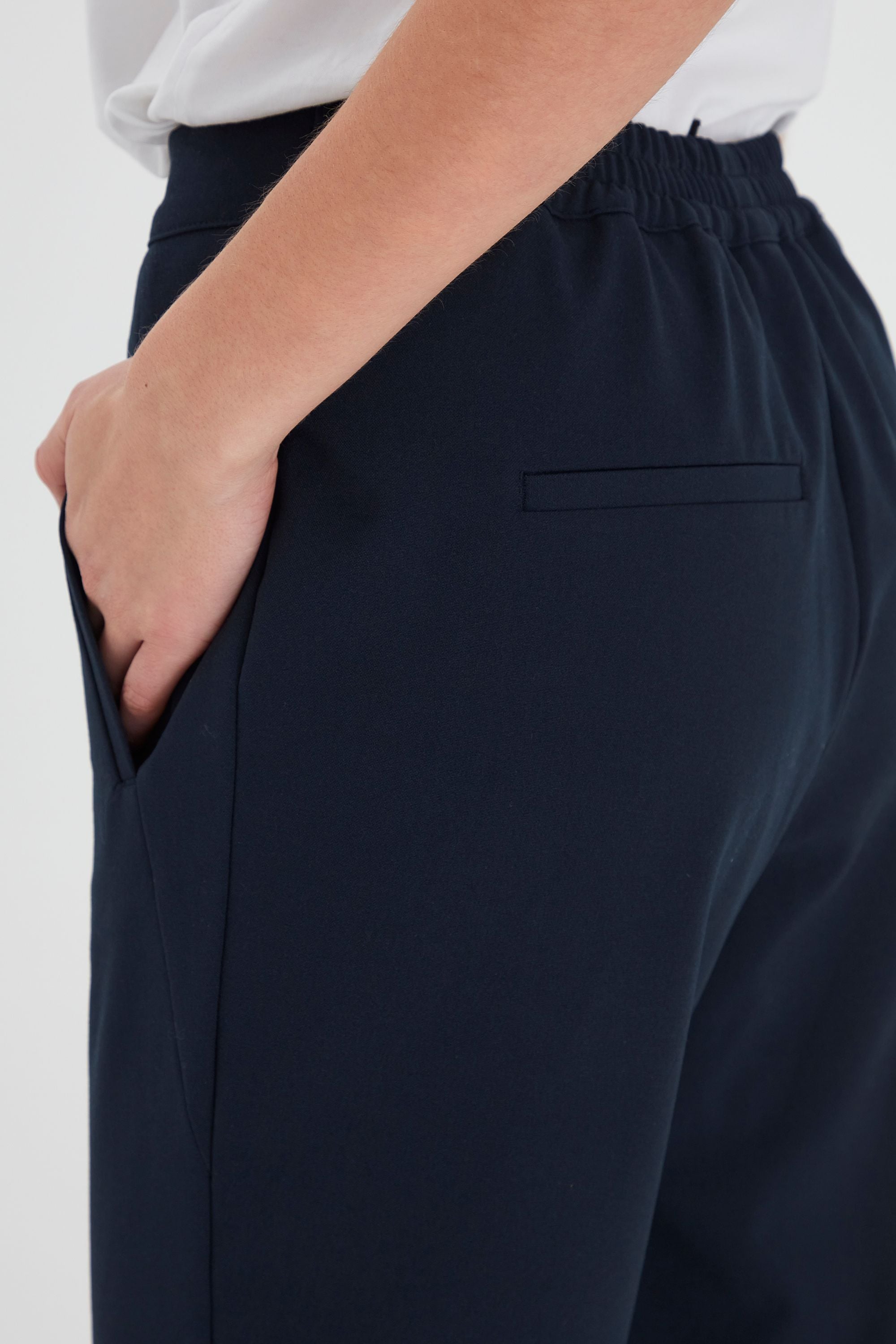 Pulz Jeans Chinohose »Chinohose PZVictoria«