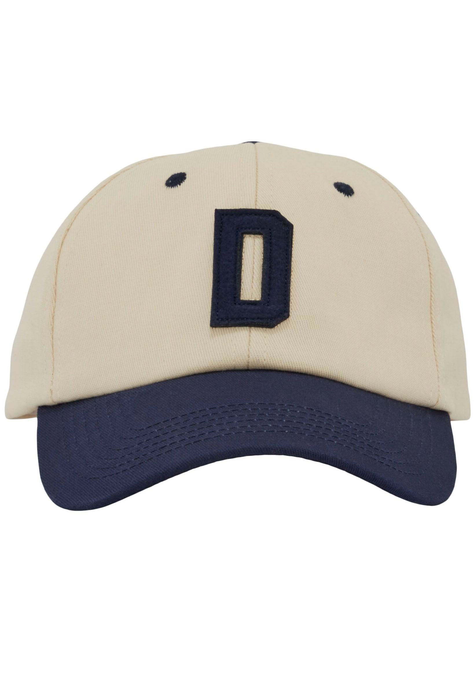 Cap TAILOR Denim TOM Baseball BAUR |