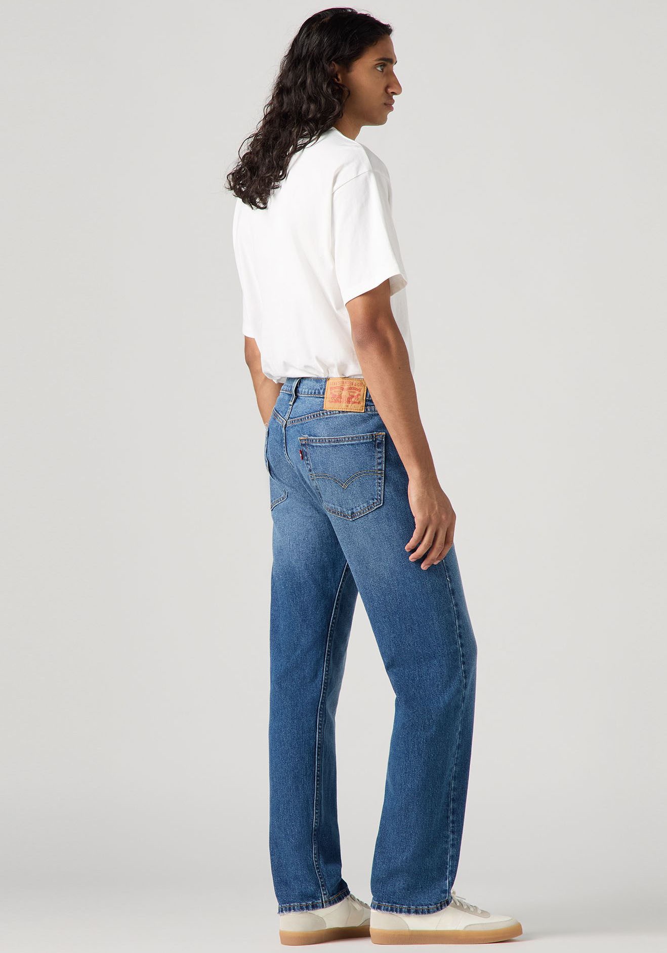 Levis Straight-Jeans "505", REGULAR günstig online kaufen