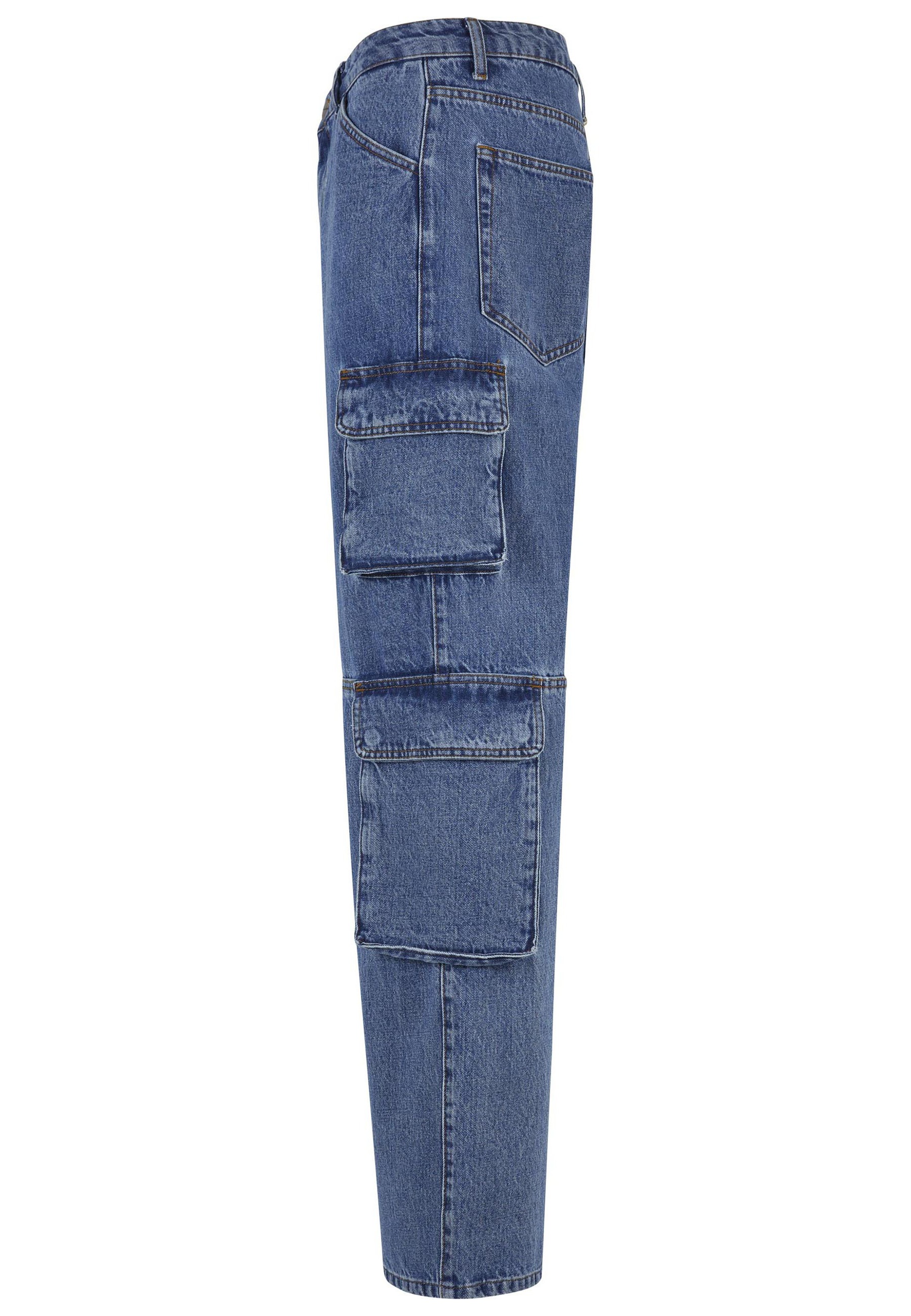 Thumbnail - 2Y Studios Stoffhose "2Y Studios 2Y Aidan Cargo Baggy Jeans"