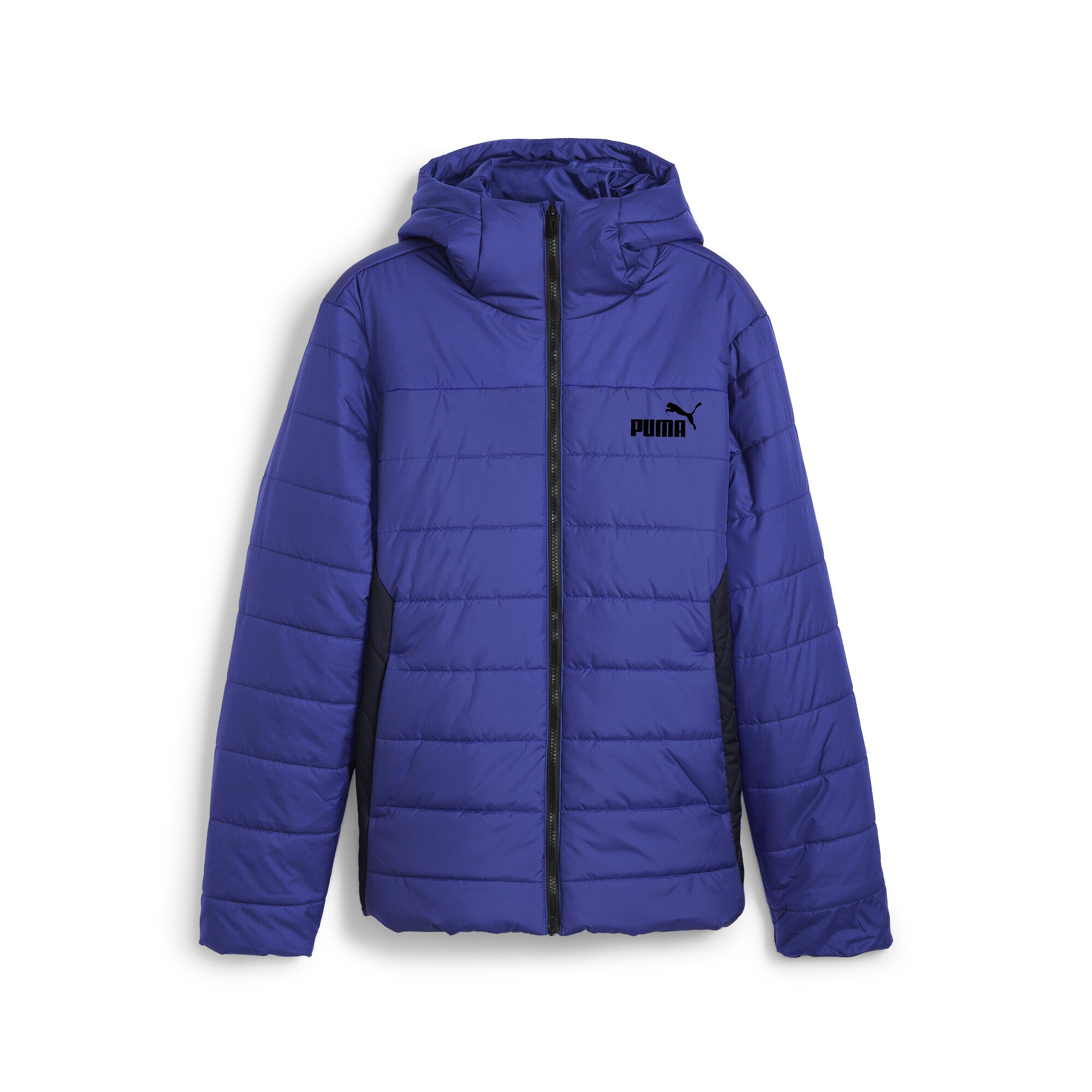 PUMA Winterjacke »Essentials wattierte Jacke Herren«