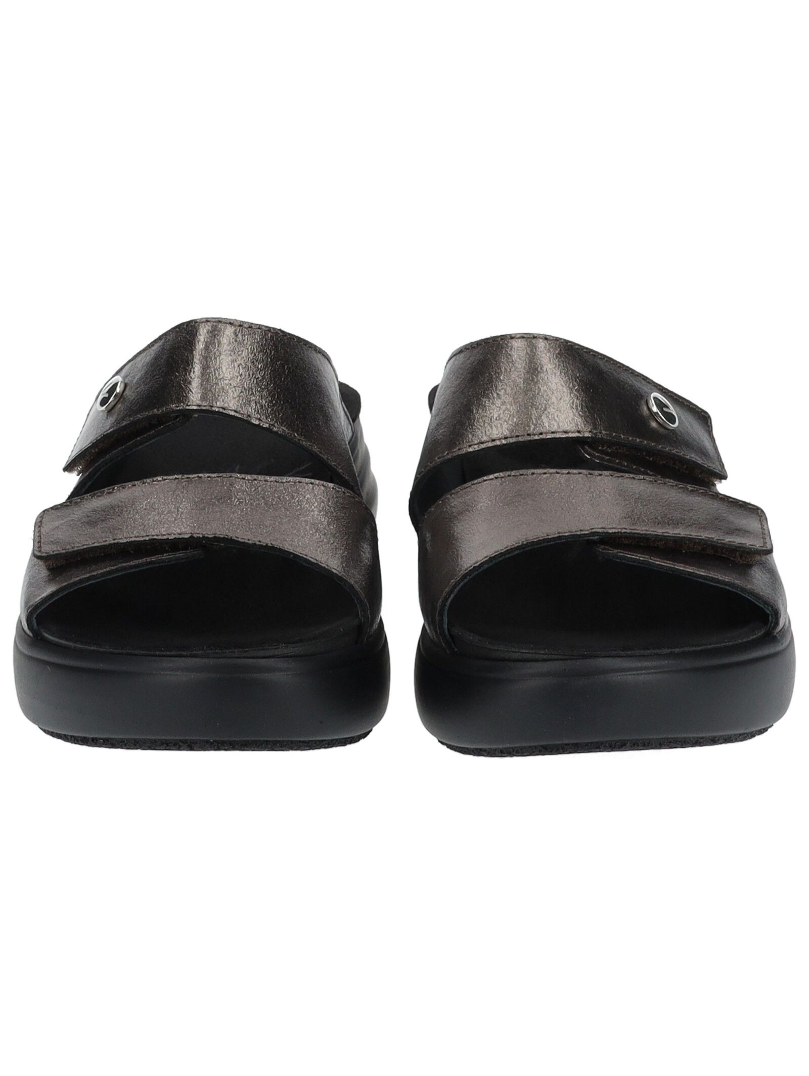 Vital Pantolette »Vital Pantoletten Leder«