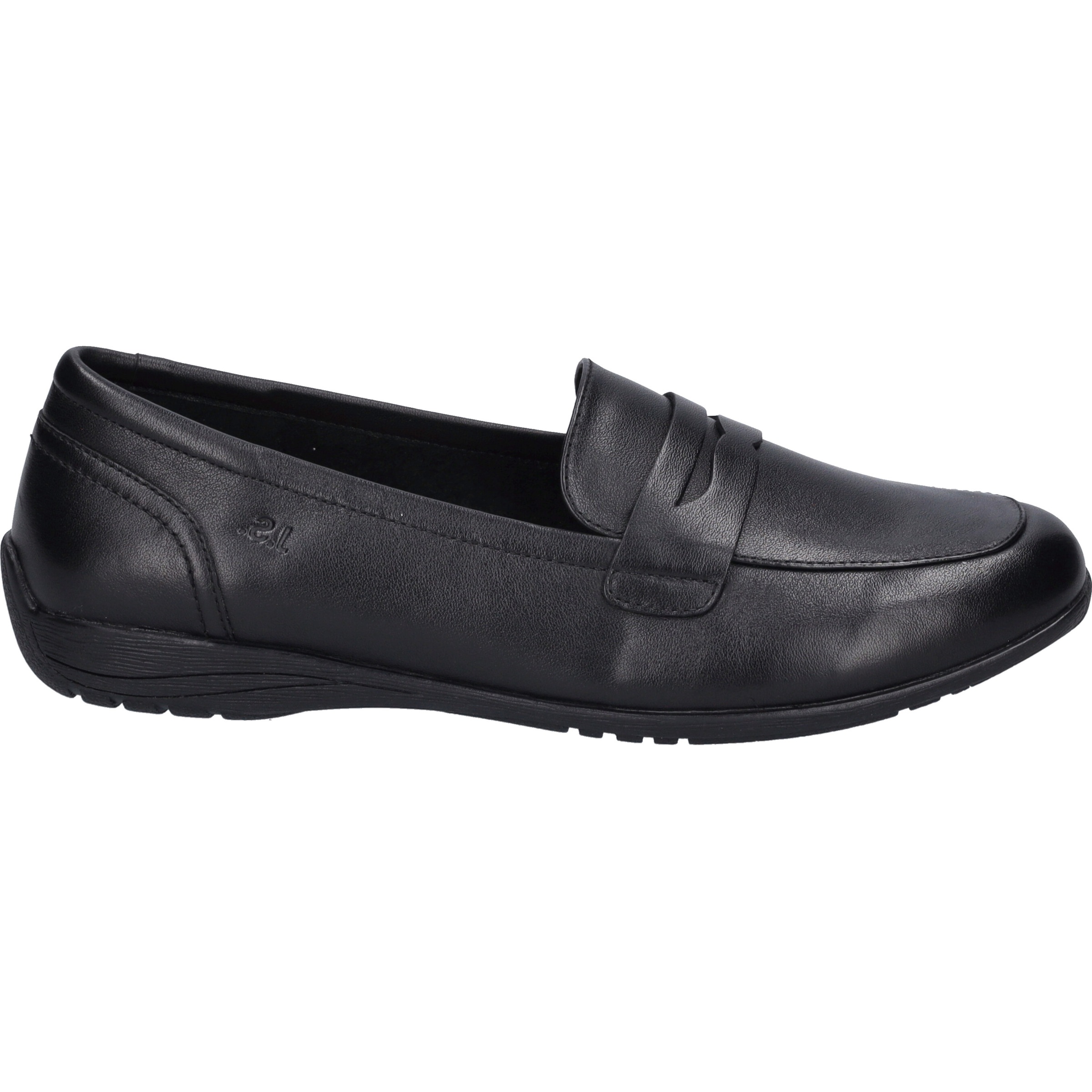 Josef Seibel Ballerina »Fenja 22, black-black«