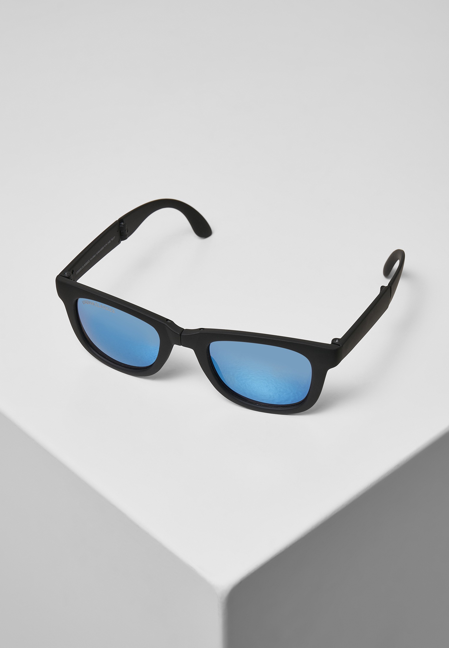 »Accessoires Schmuckset tlg.) URBAN With CLASSICS (1 Sunglasses | BAUR Case«, Foldable