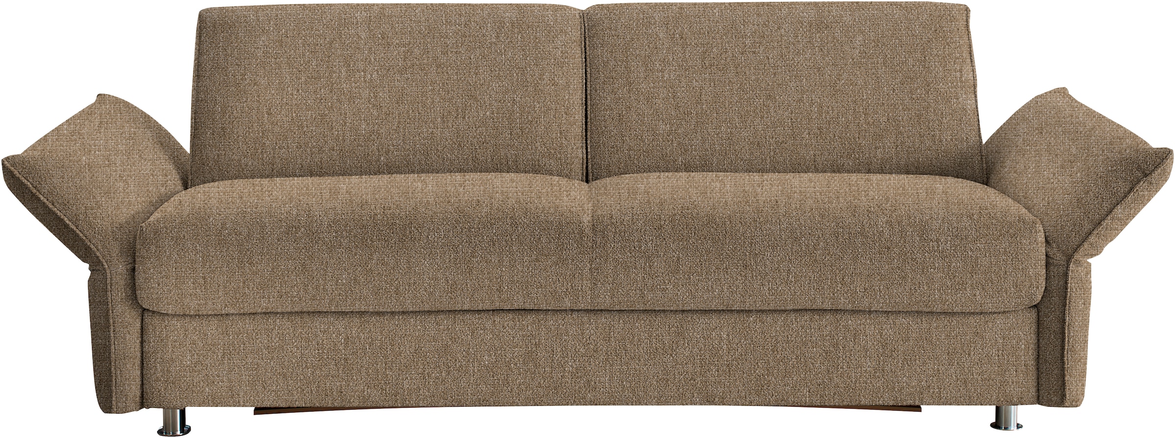 Bali Schlafsofa "LINA, Dauerschlaffunktion, 140 u. 160 er Breiten", durchge günstig online kaufen