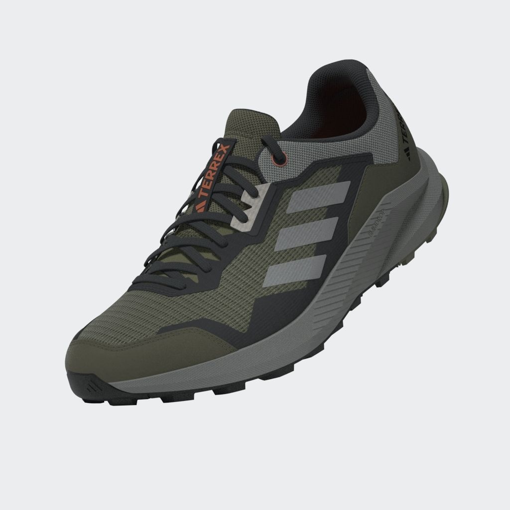 adidas TERREX Laufschuh »TERREX TRAIL RIDER TRAILRUNNING«
