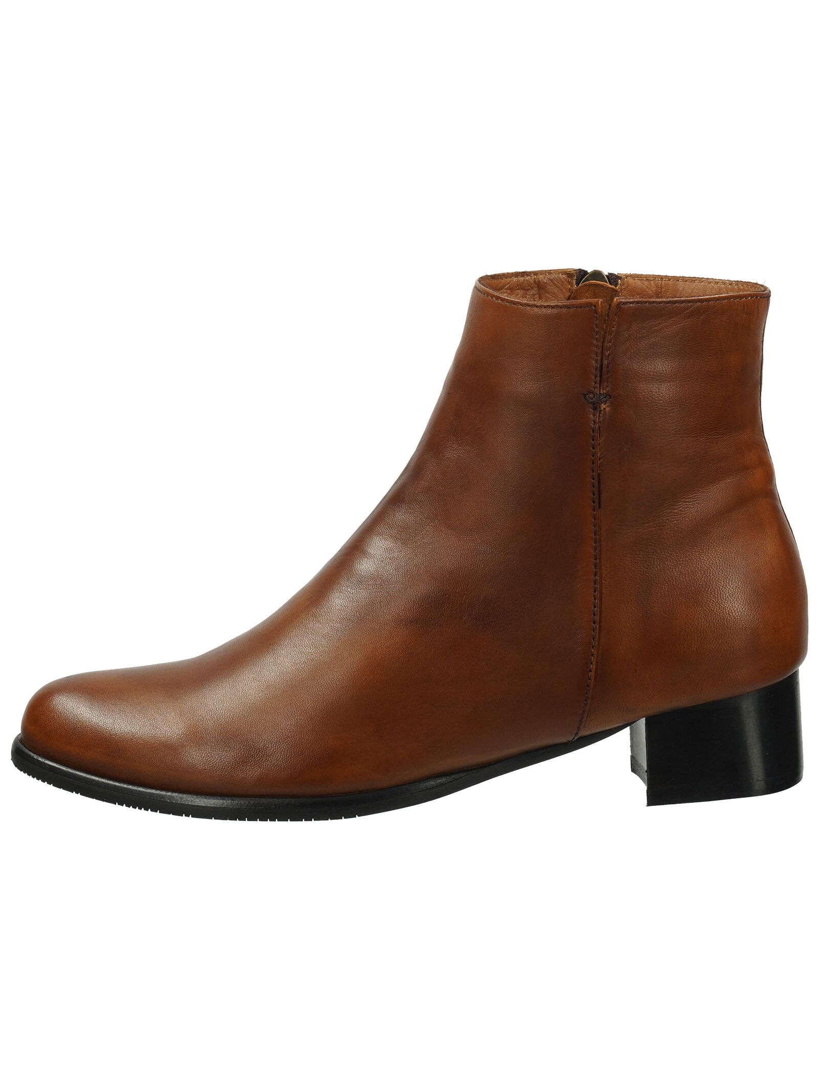 Everybody Stiefelette »Everybody Stiefelette Glattleder«