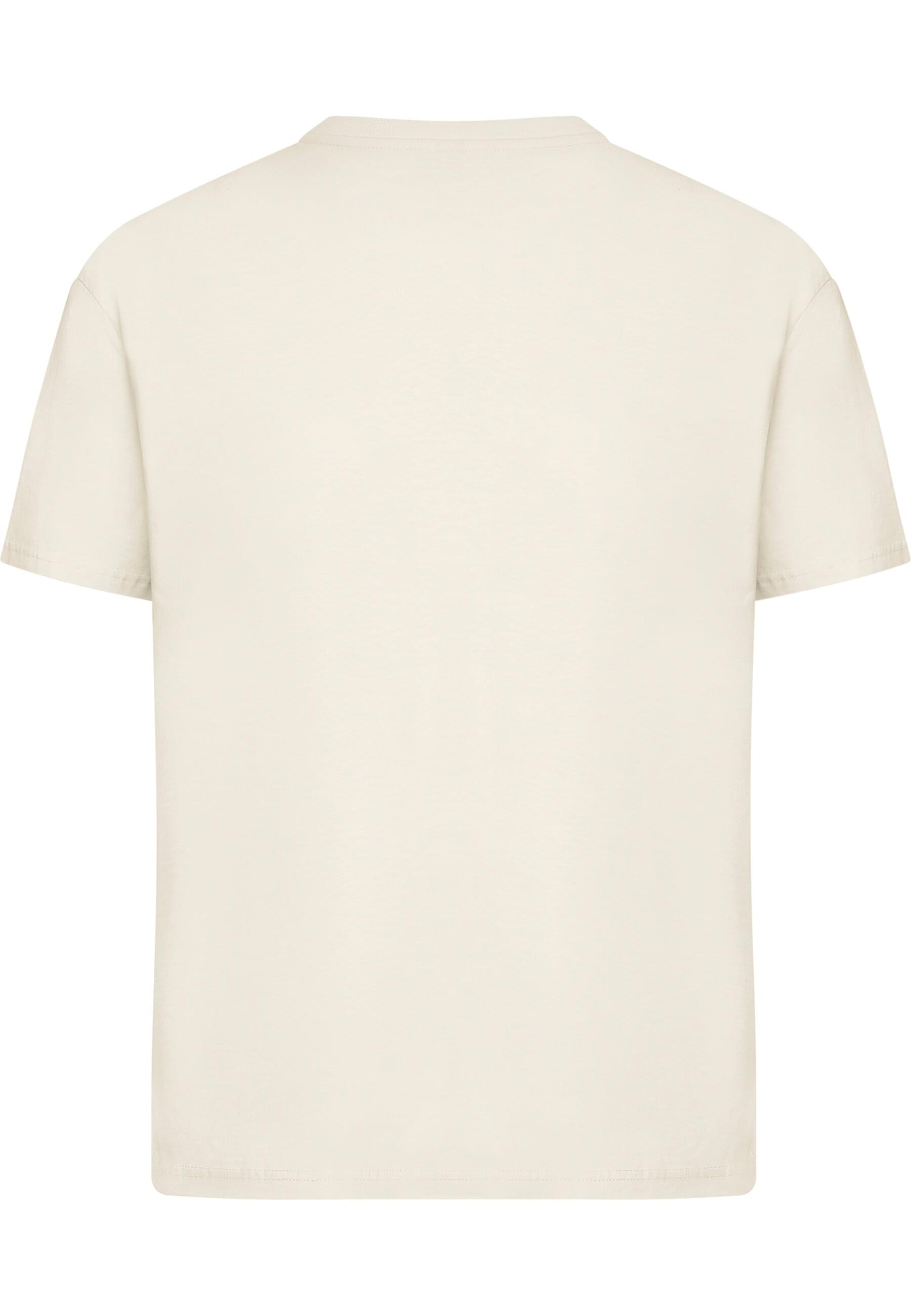Merchcode T-Shirt "Merchcode Ladies Chocolate Tee", (1 tlg.) günstig online kaufen