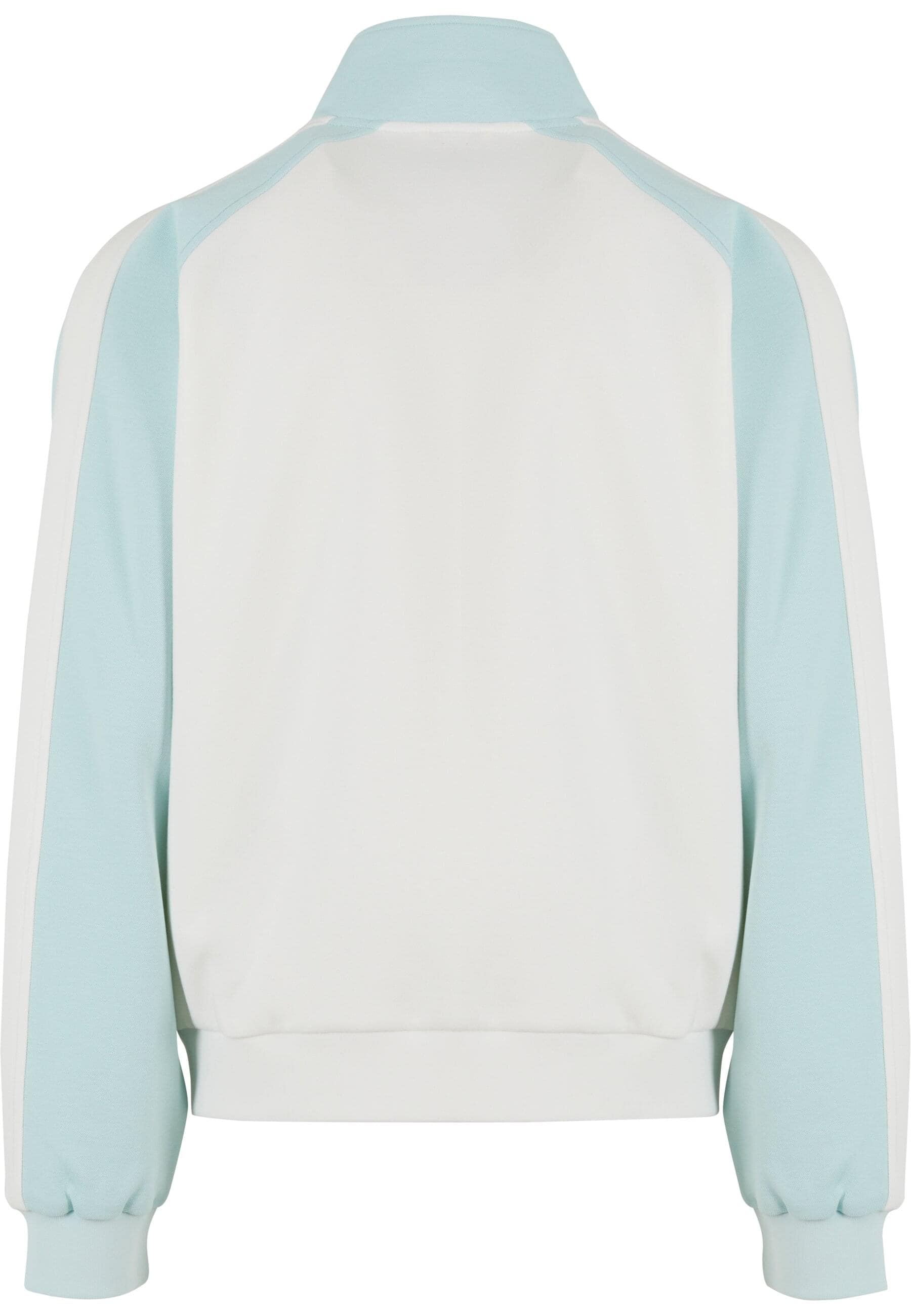 Karl Kani Trainingsjacke »Karl Kani Kani Sidestripe Trackjacket«, (1 St.), ohne Kapuze