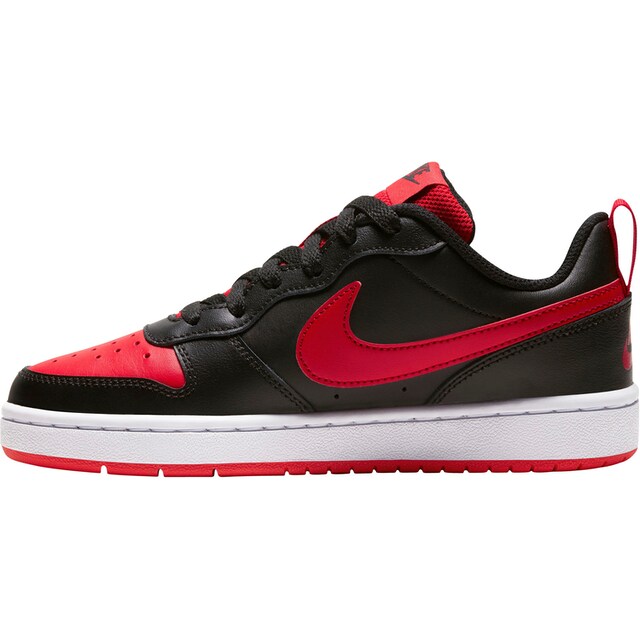 Nike Sportswear Sneaker »Court Vision Low« bestellen | BAUR