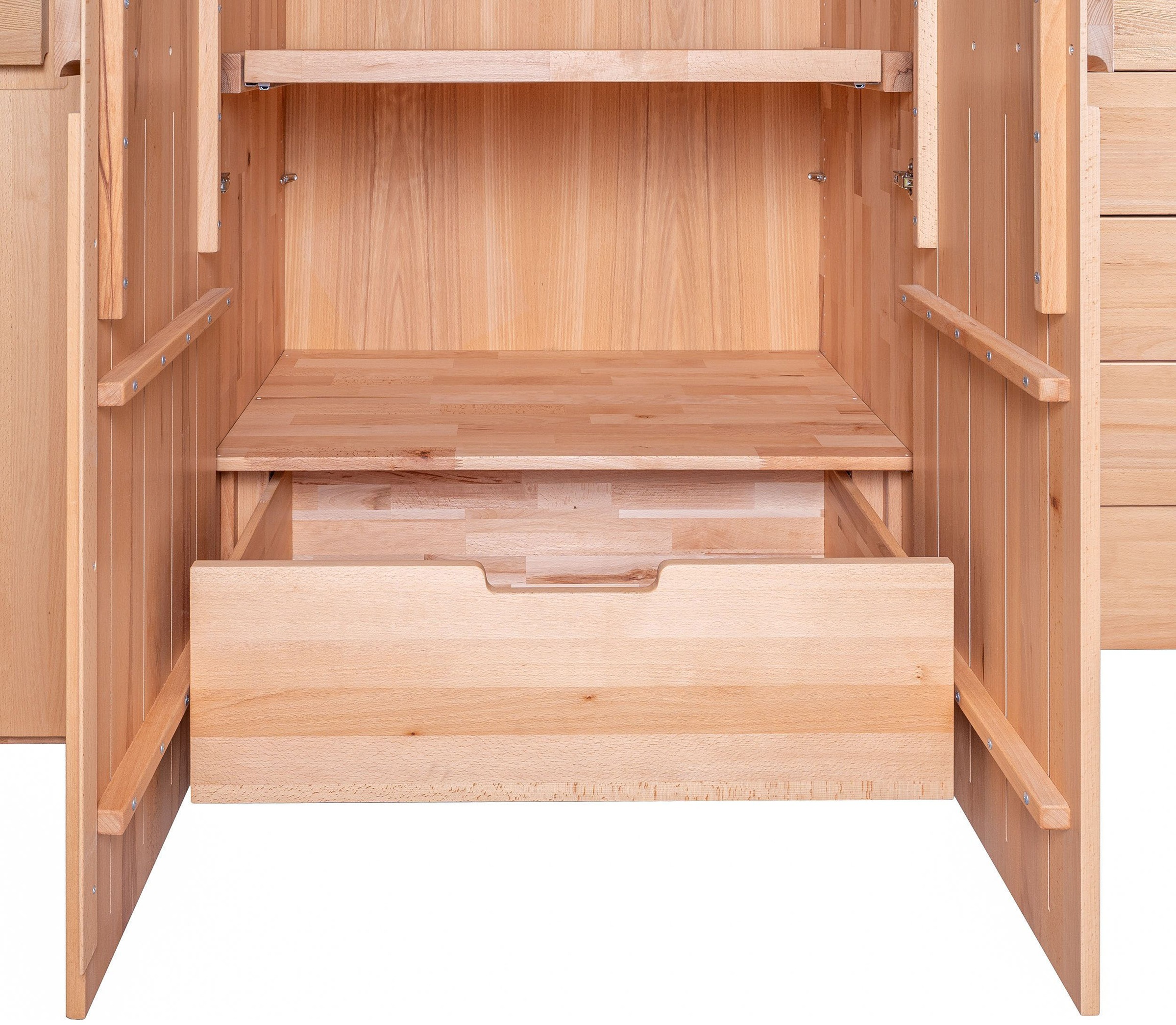 Home affaire Schubladeneinsatz "Léopoldine" günstig online kaufen