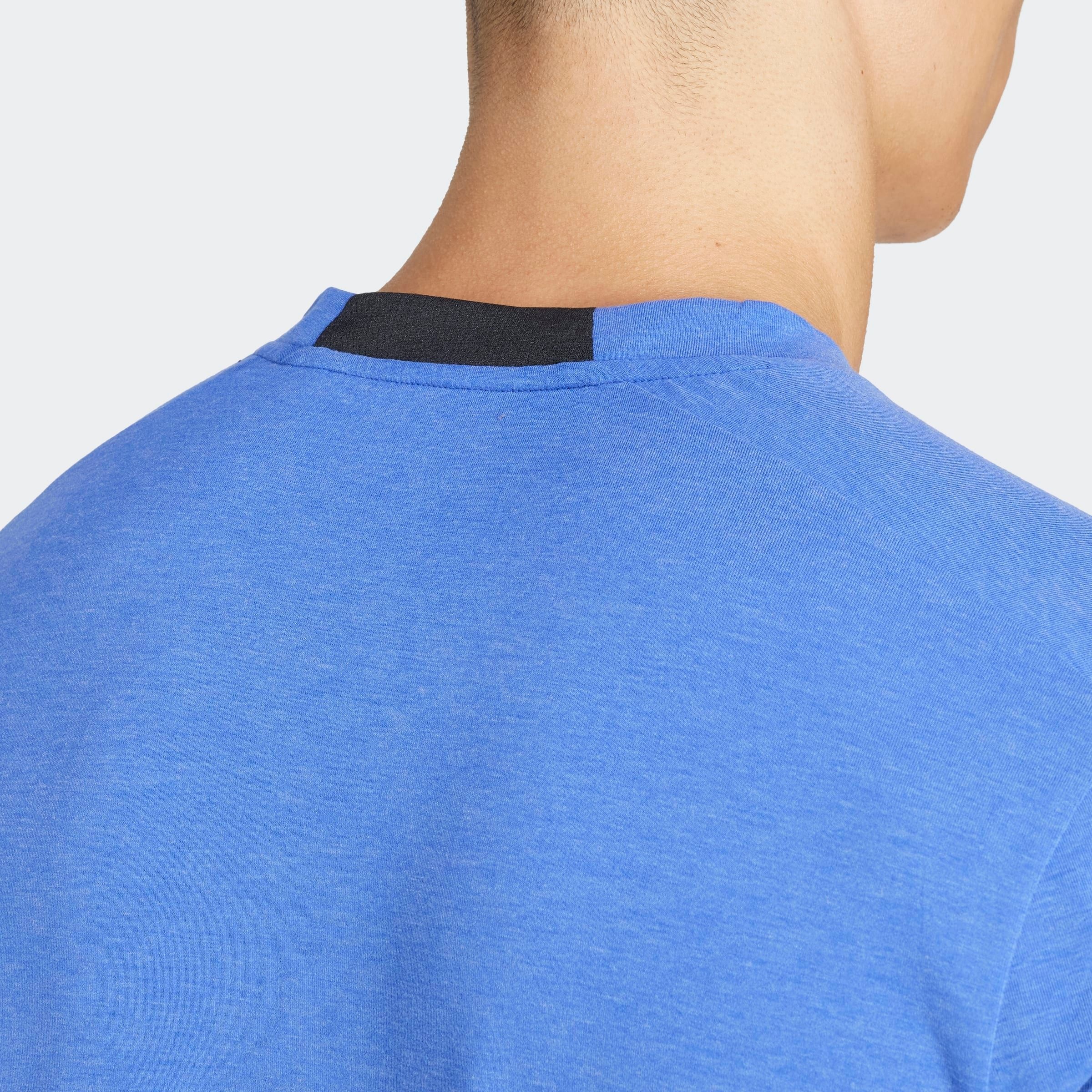 adidas Performance T-Shirt »D4T TEE«